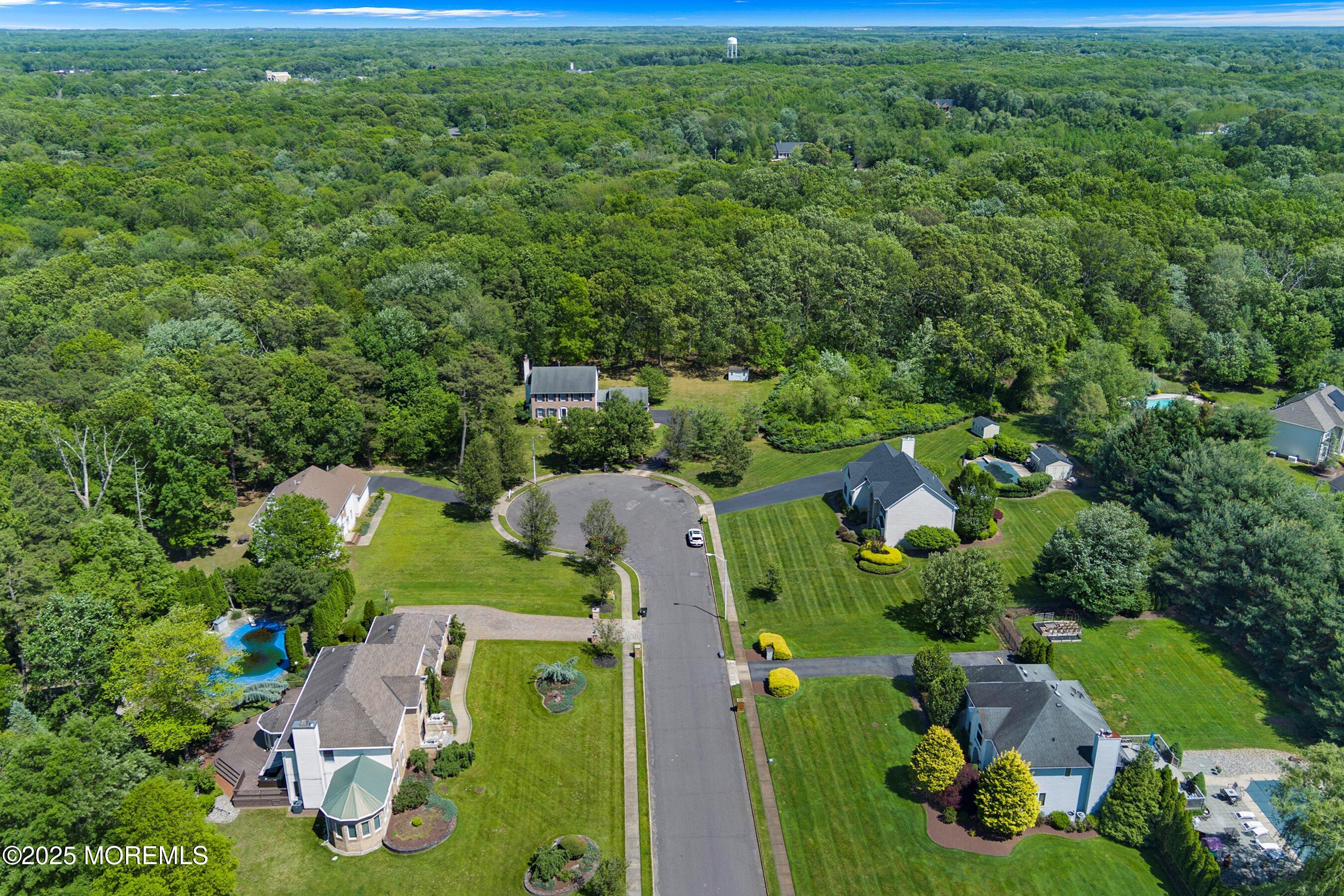 24 Statesboro Road, Freehold, NJ, 07728