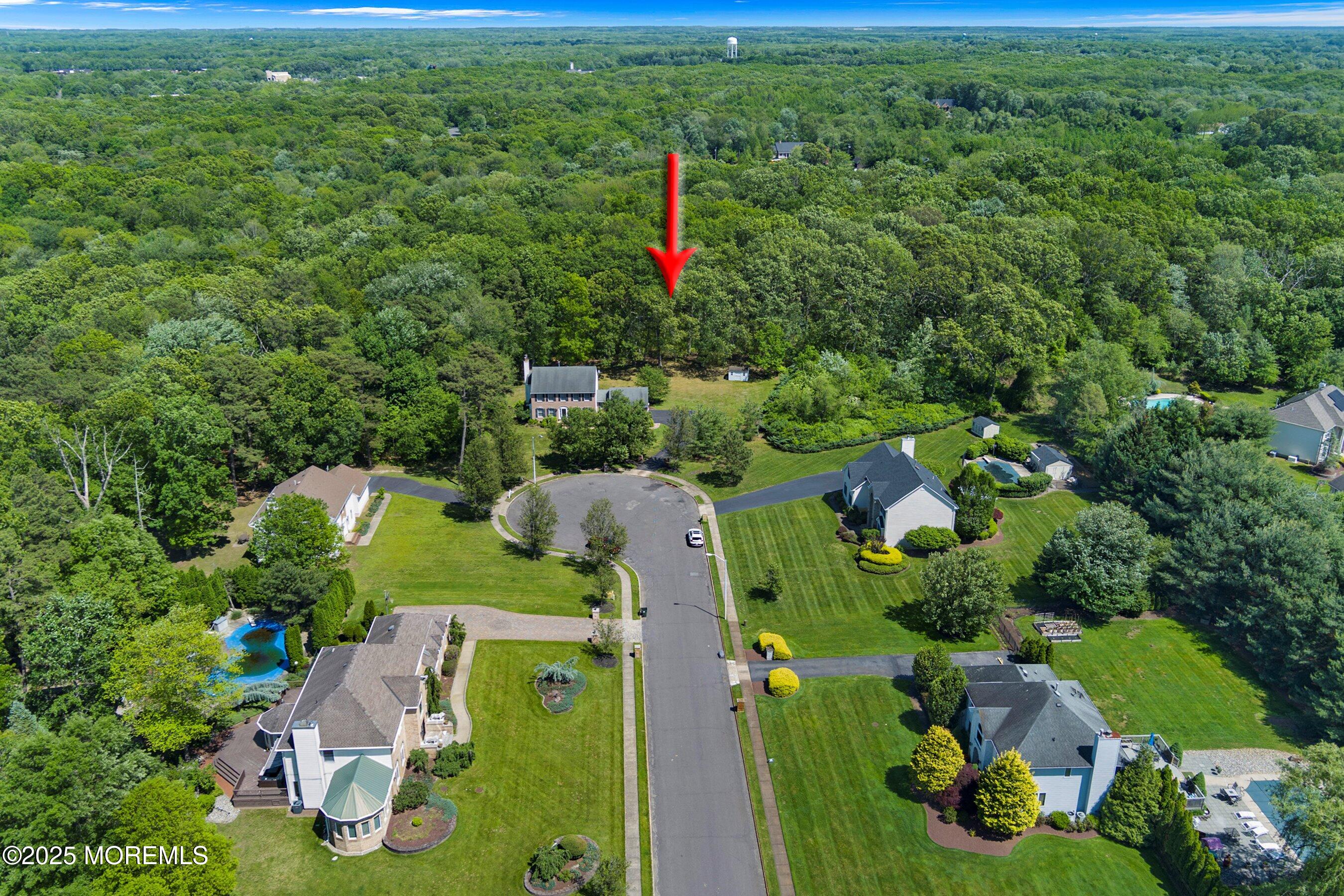 24 Statesboro Road, Freehold, NJ, 07728