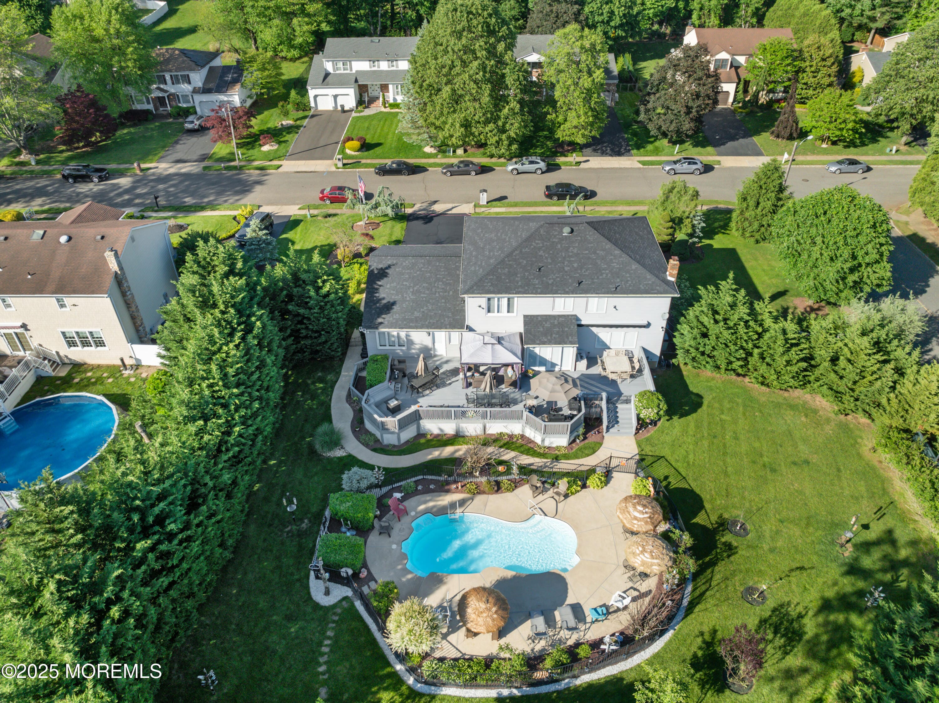 19 Dartmoor Drive, Manalapan, NJ, 07726 image 39