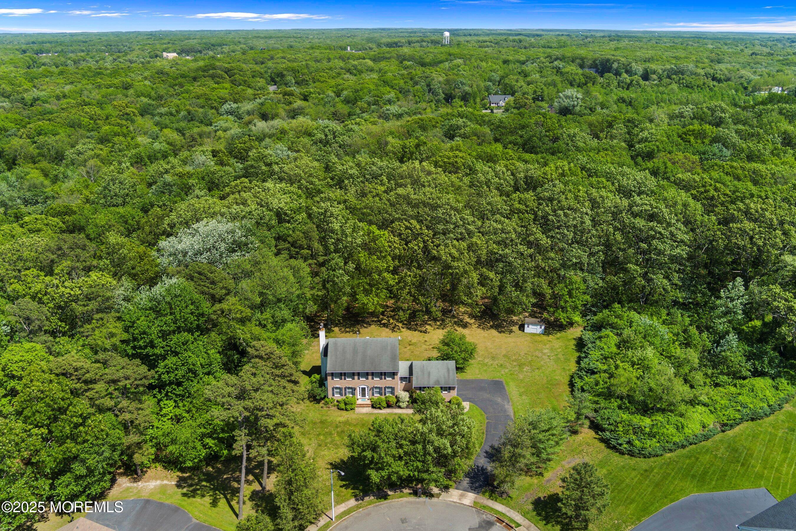 24 Statesboro Road, Freehold, NJ, 07728
