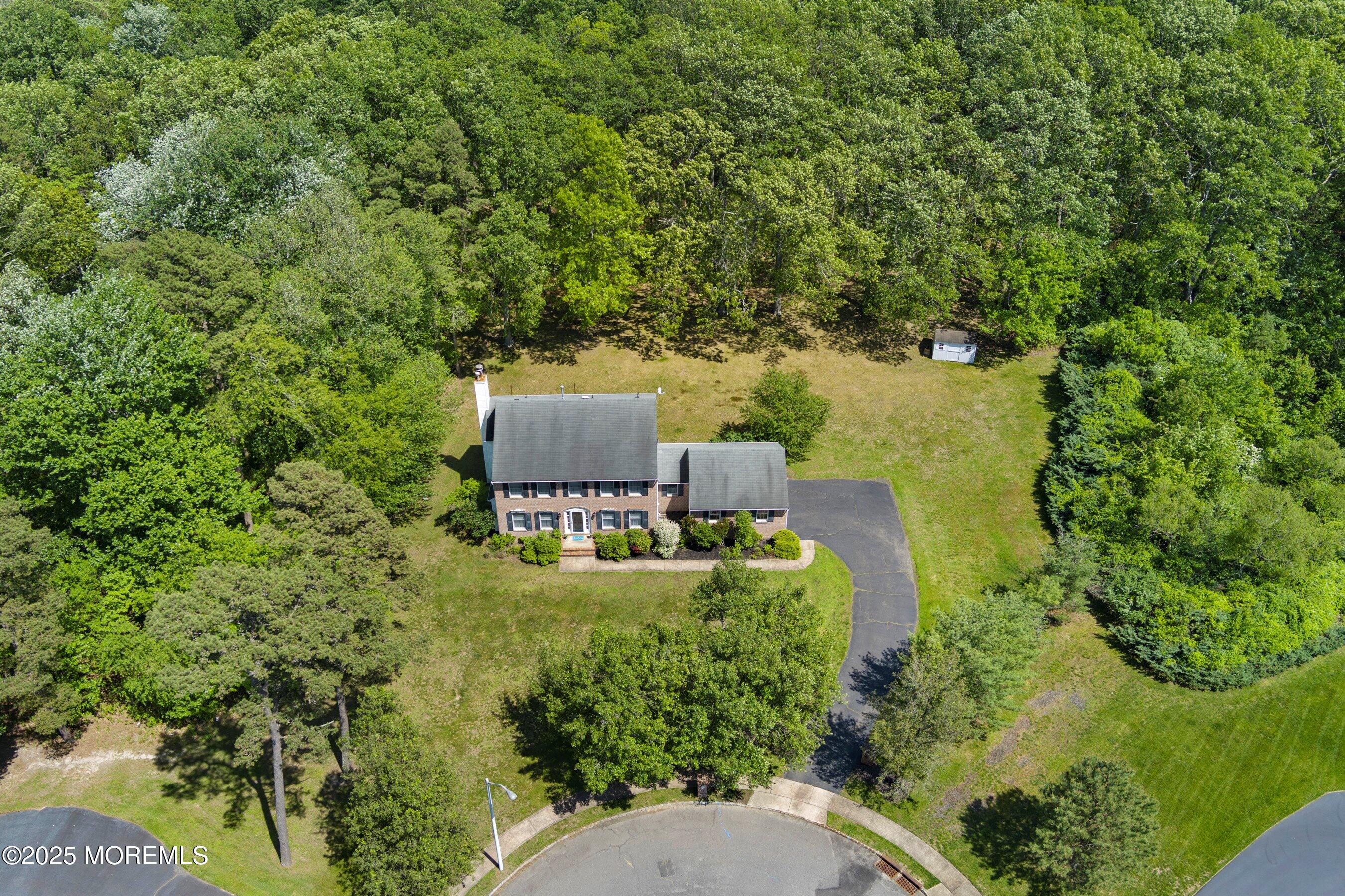24 Statesboro Road, Freehold, NJ, 07728