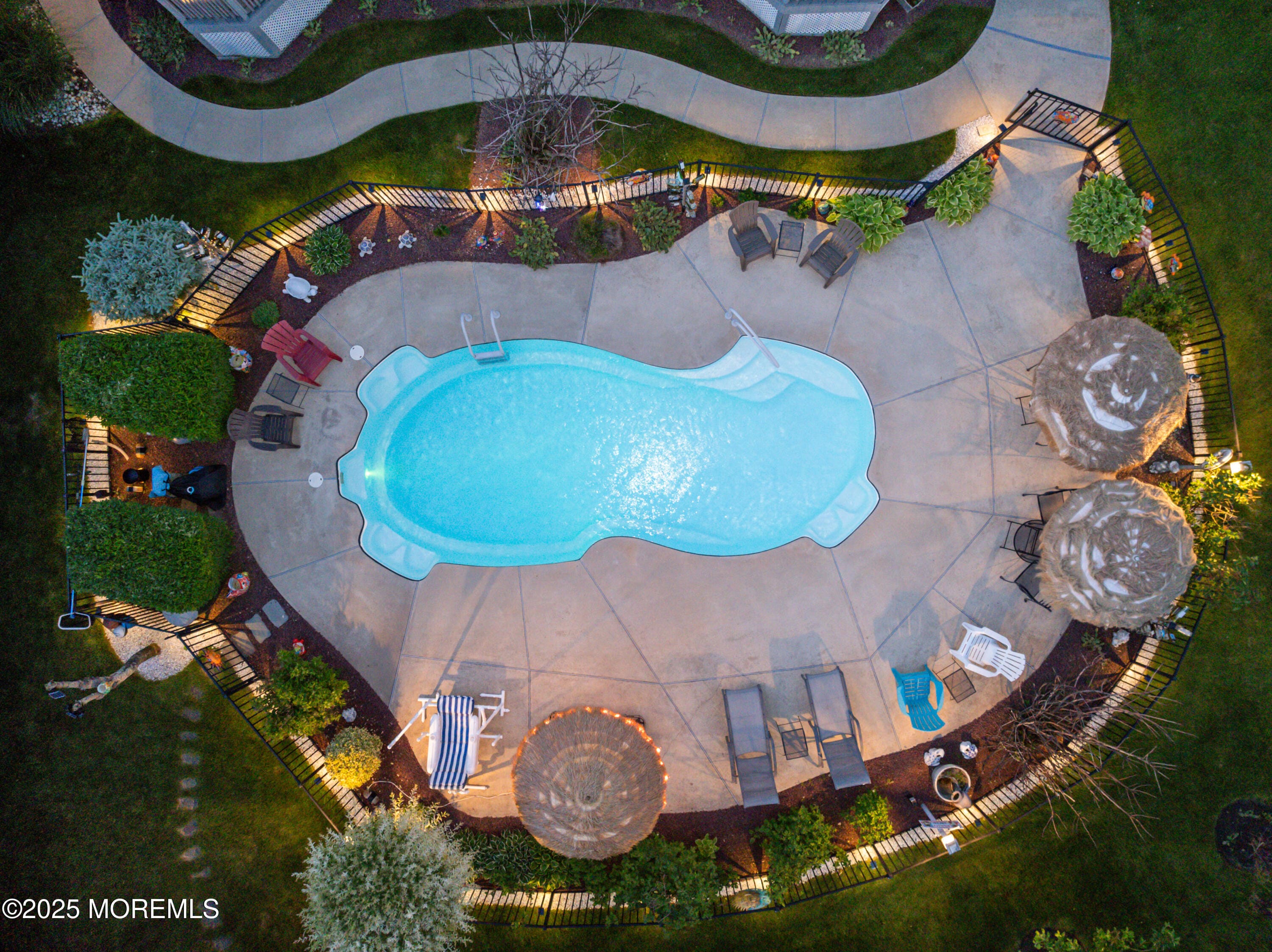 19 Dartmoor Drive, Manalapan, NJ, 07726 image 42