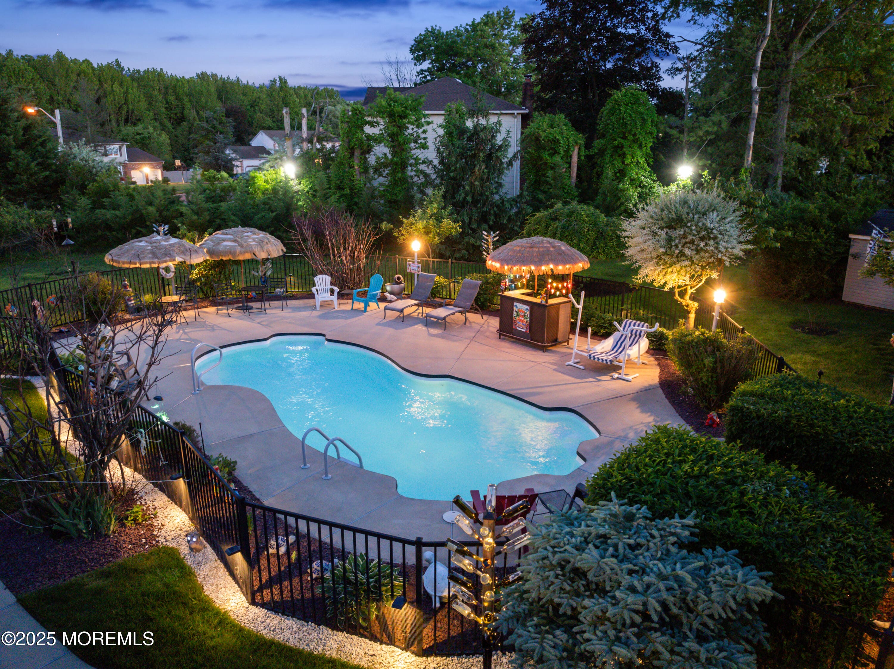 19 Dartmoor Drive, Manalapan, NJ, 07726 image 44