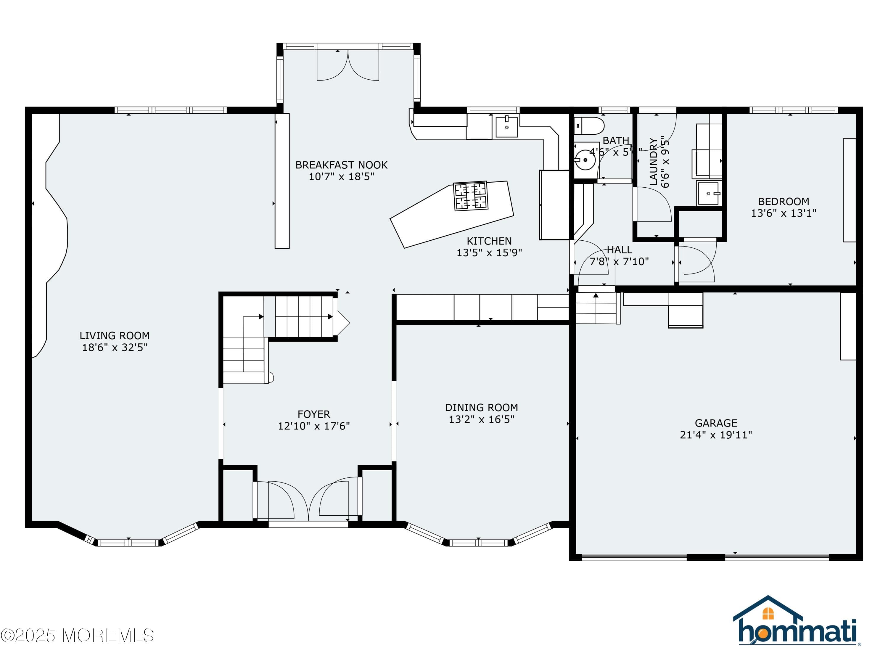 19 Dartmoor Drive, Manalapan, NJ, 07726 image 50