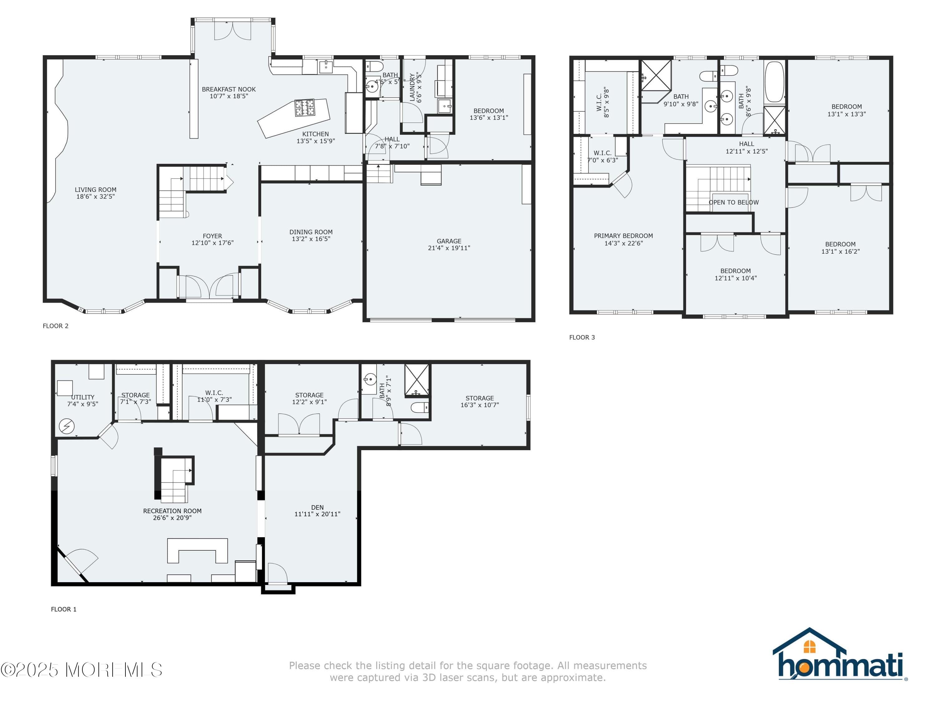 19 Dartmoor Drive, Manalapan, NJ, 07726 image 53