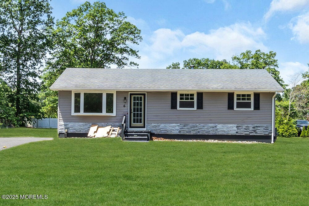 6 Barend Street, Millville, NJ, 08332