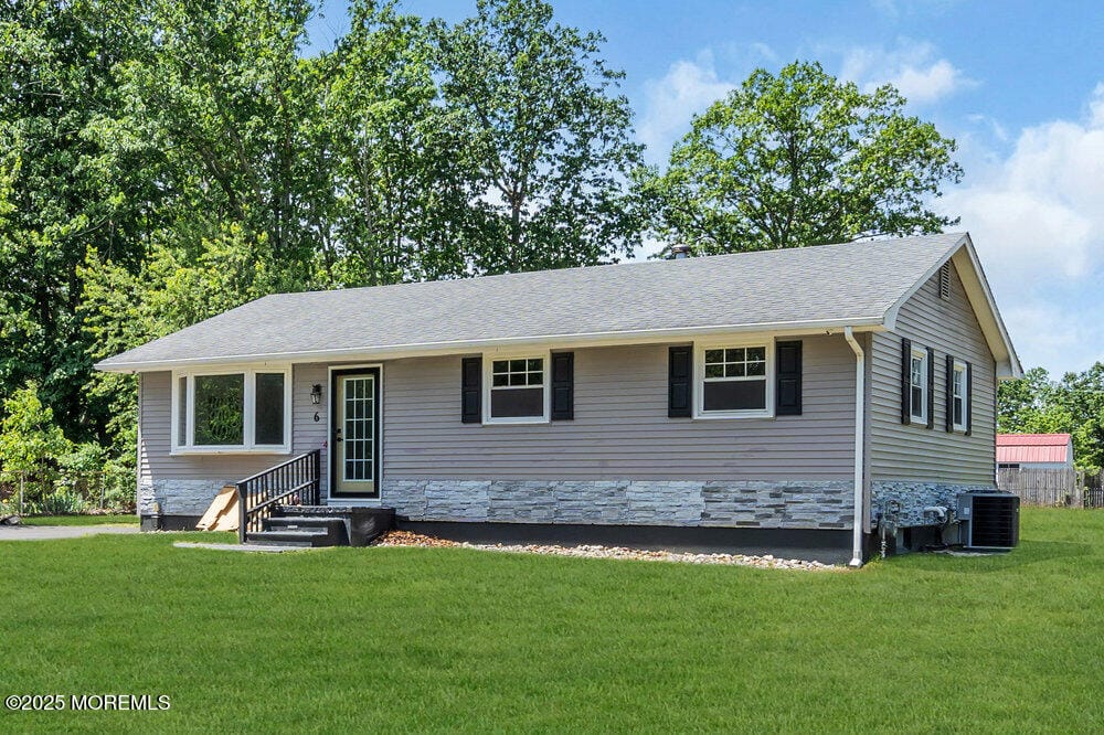 6 Barend Street, Millville, NJ, 08332