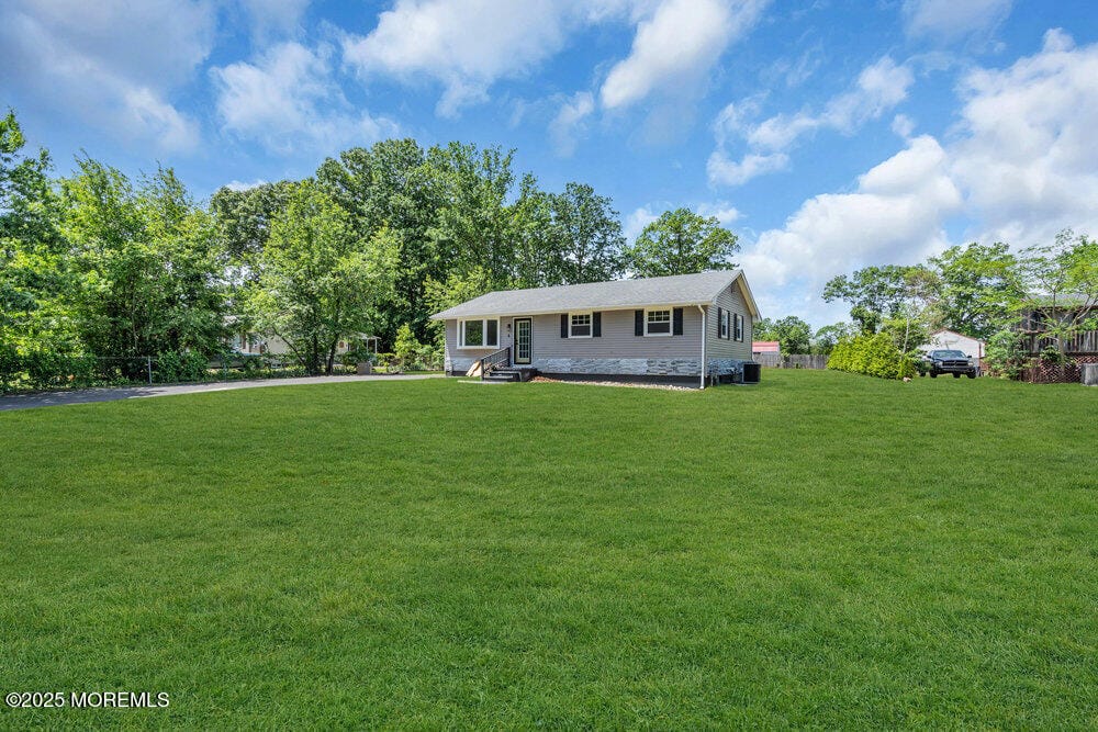 6 Barend Street, Millville, NJ, 08332