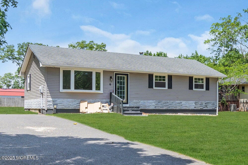 6 Barend Street, Millville, NJ, 08332