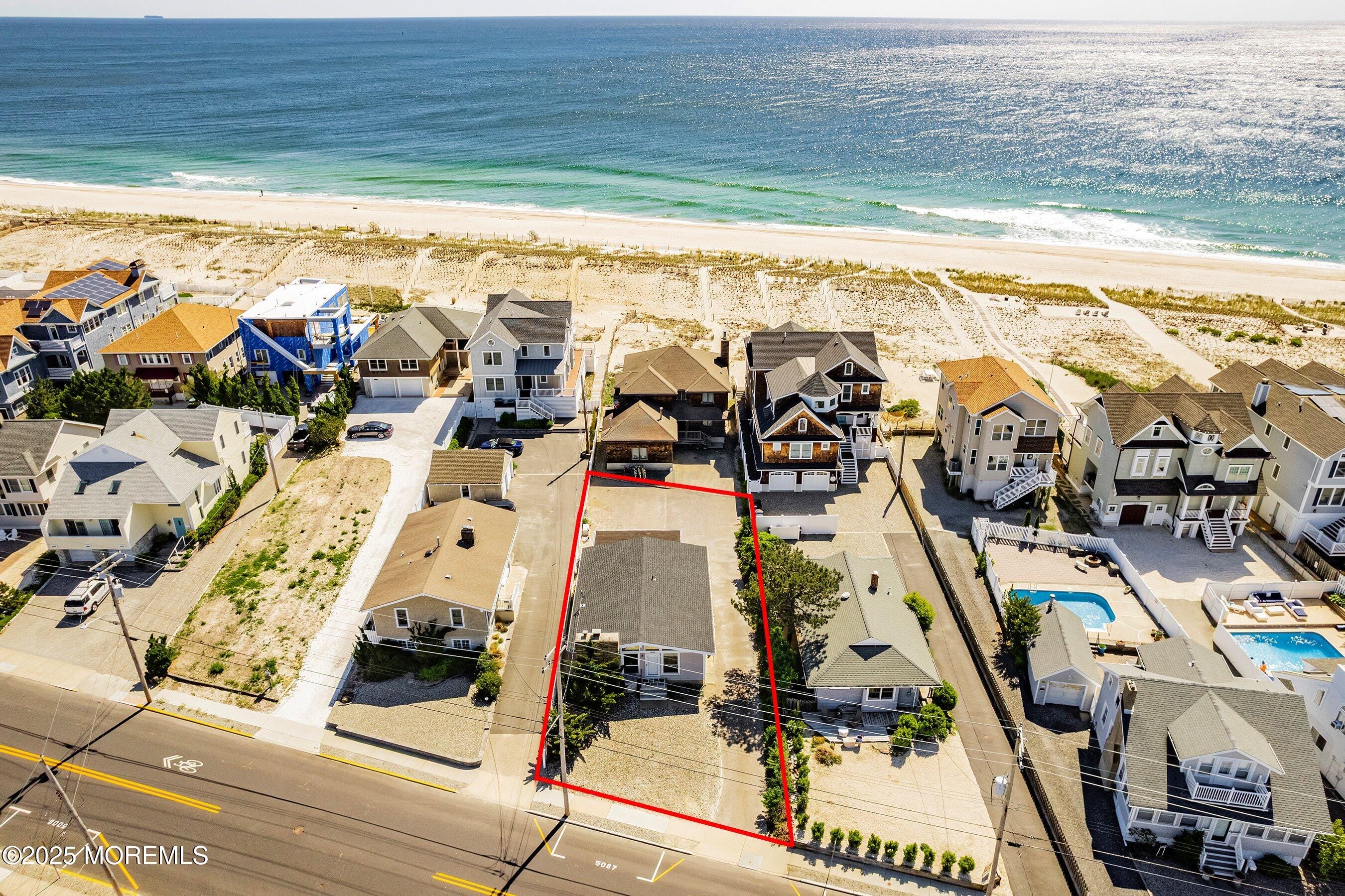1316 Ocean Avenue, Point Pleasant Beach, NJ, 08742