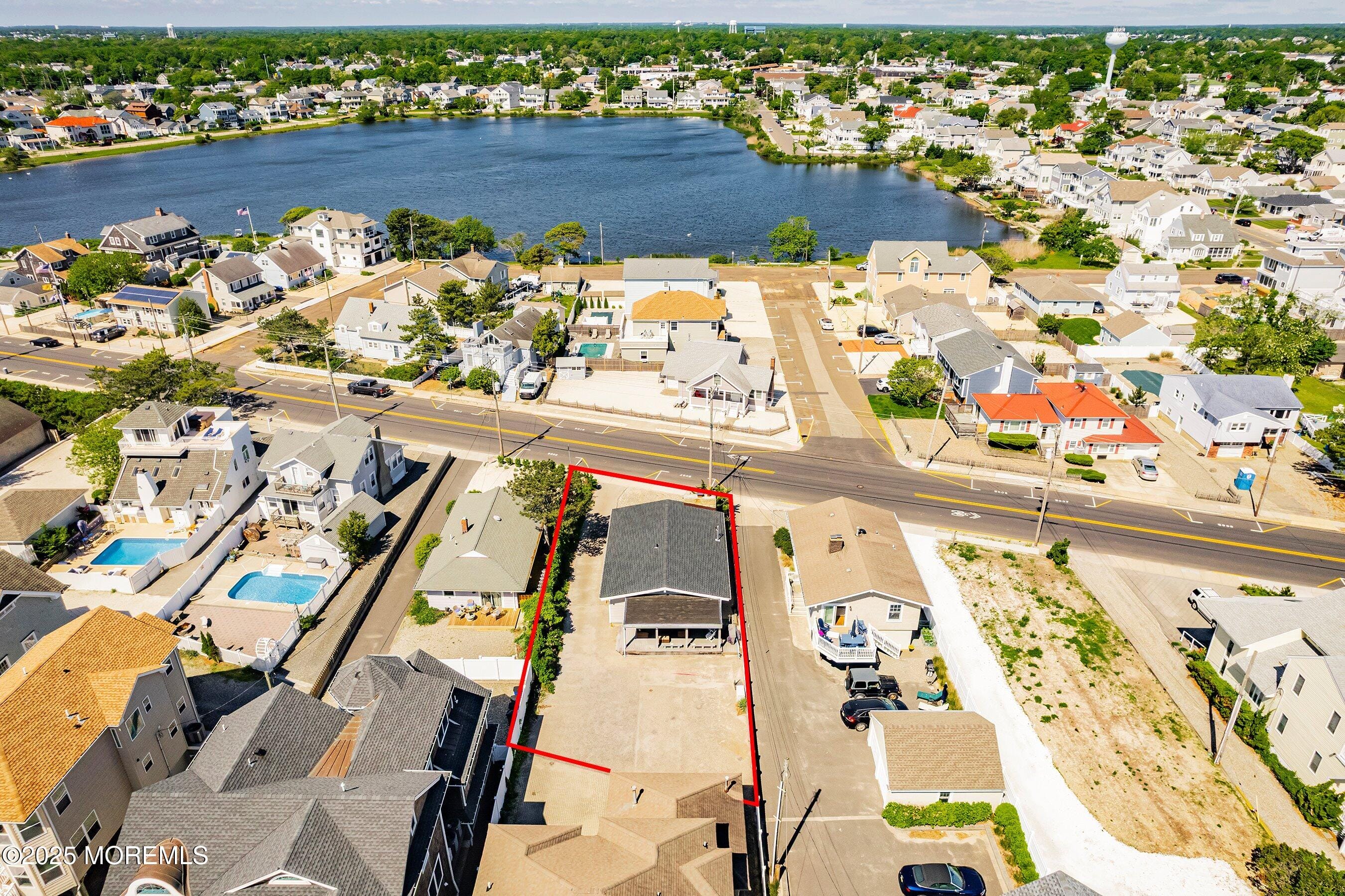 1316 Ocean Avenue, Point Pleasant Beach, NJ, 08742