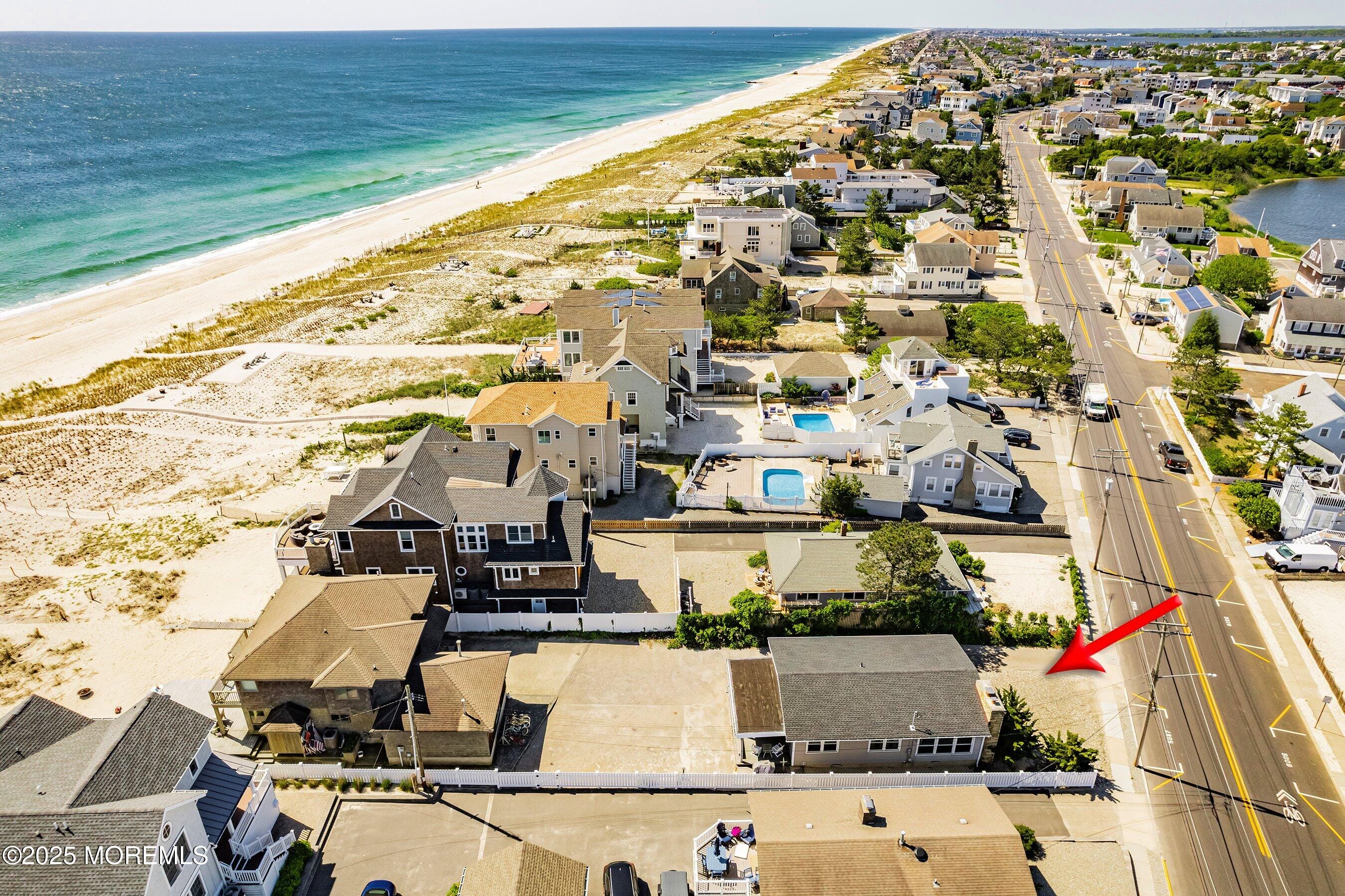 1316 Ocean Avenue, Point Pleasant Beach, NJ, 08742