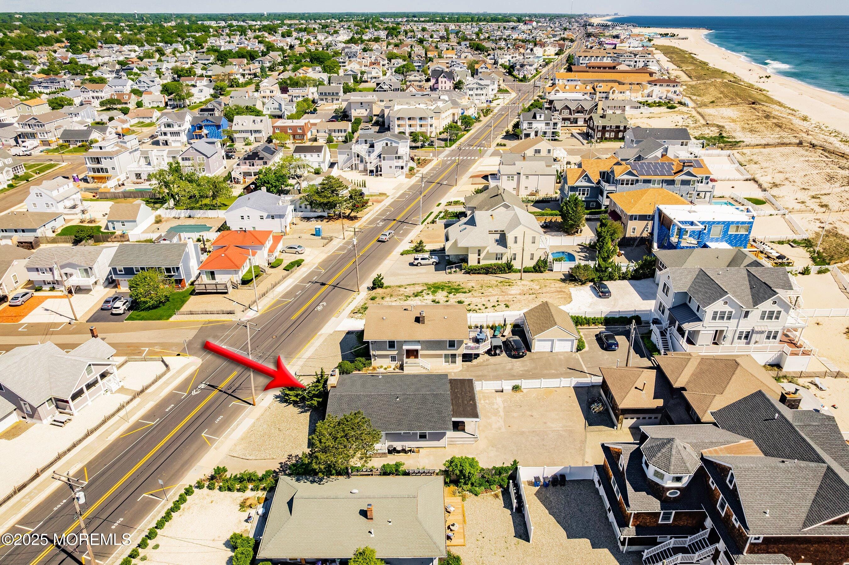 1316 Ocean Avenue, Point Pleasant Beach, NJ, 08742