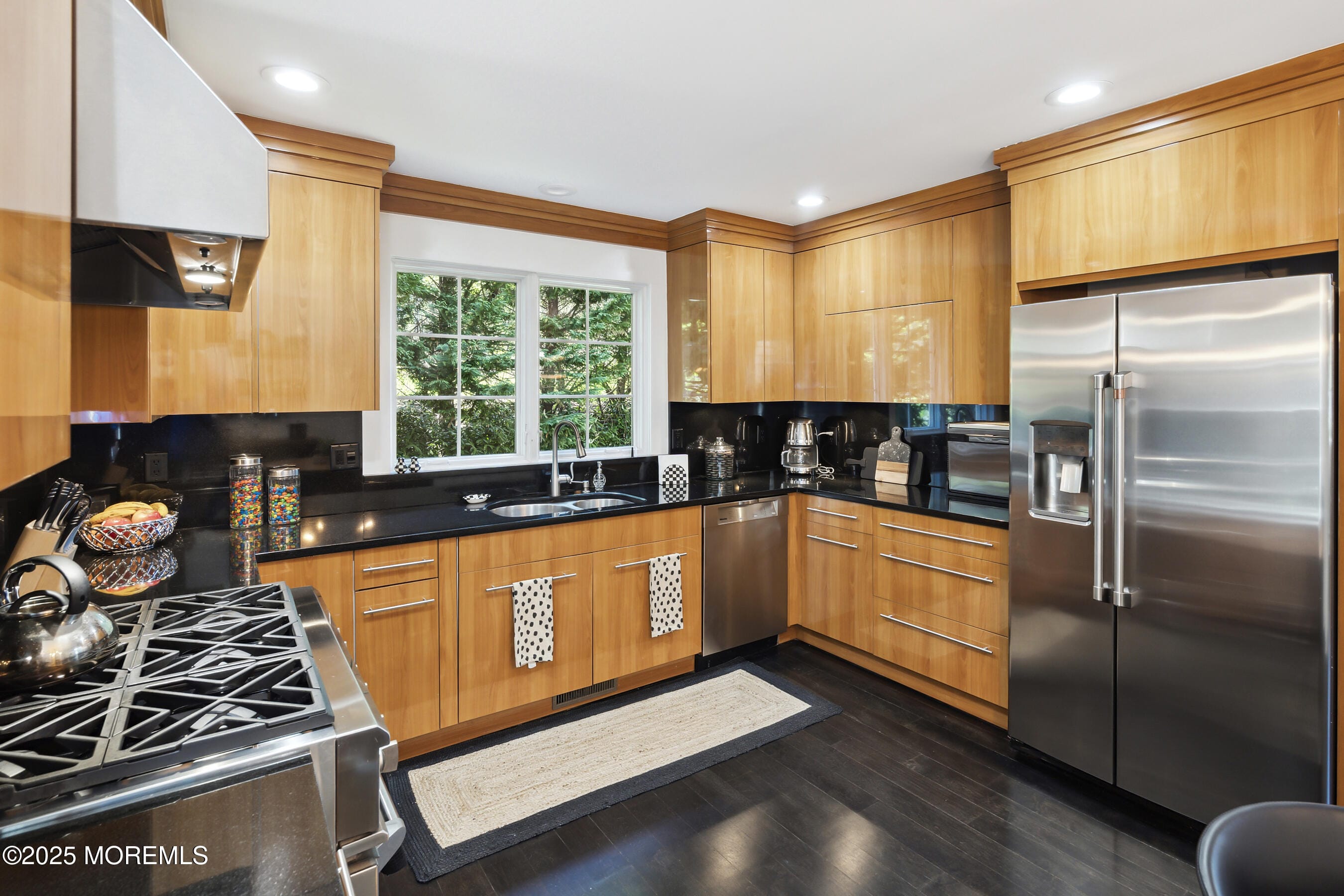 128 Birch Avenue, Little Silver, NJ, 07739