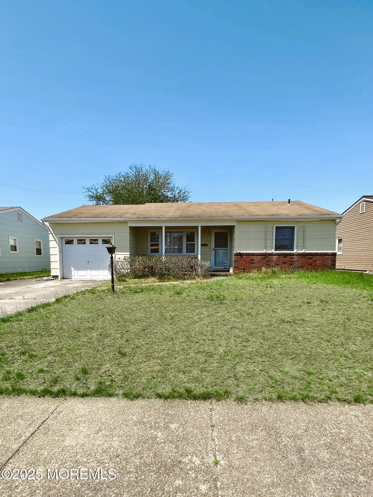 6 Langley Road, Toms River, NJ, 08757