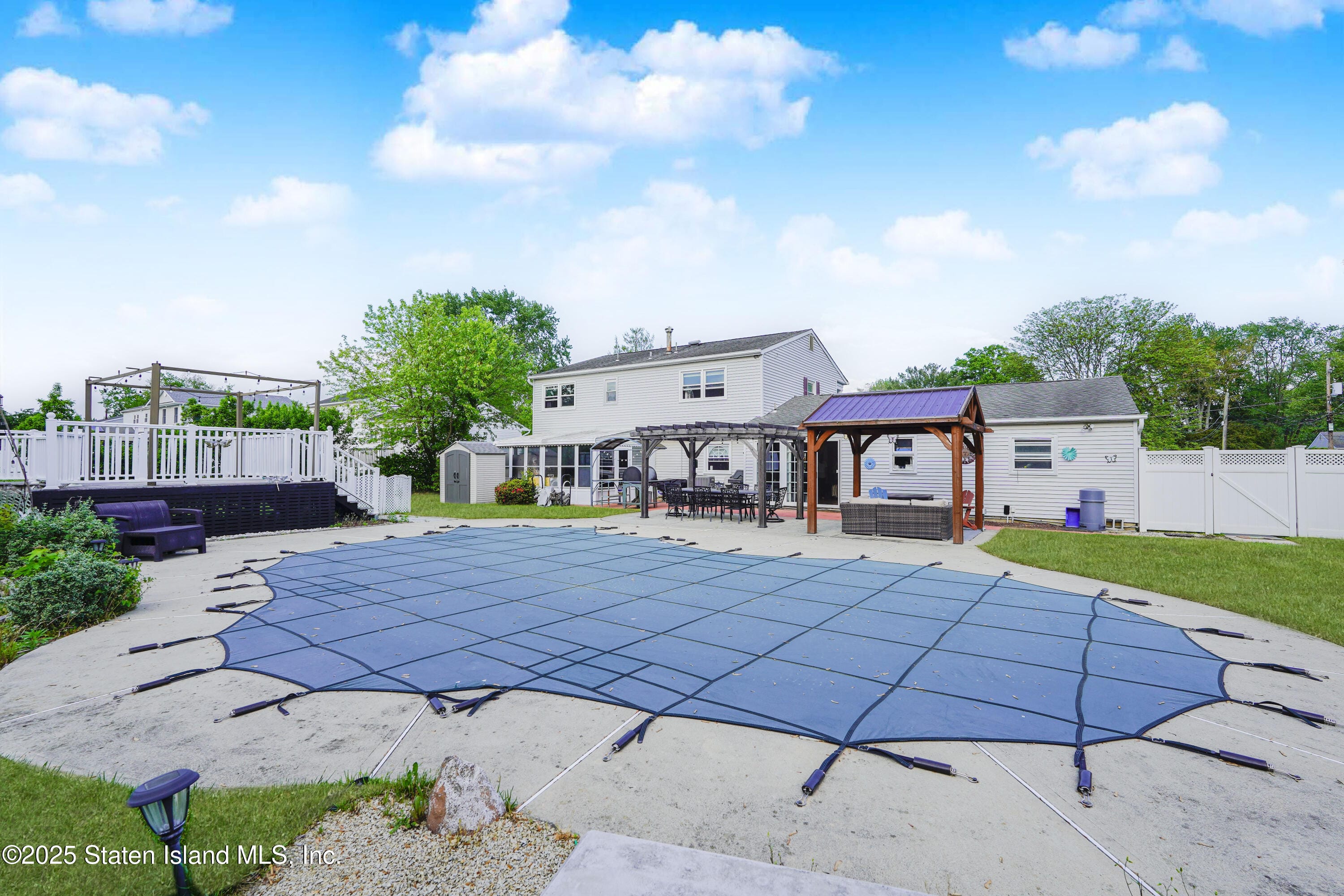 12 Lowell Road, Manalapan, NJ, 07726 image 37