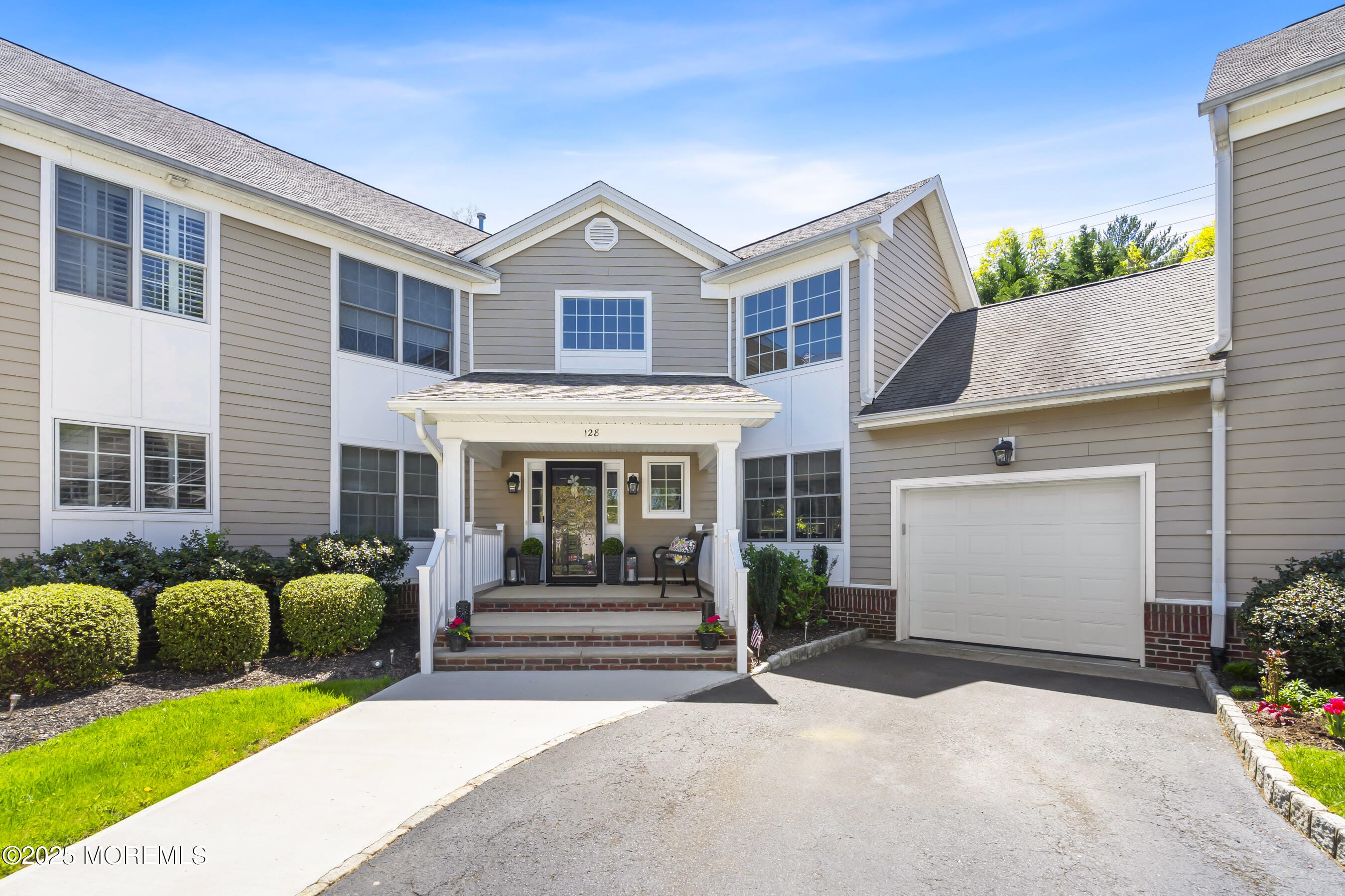 128 Birch Avenue, Little Silver, NJ, 07739 image 21