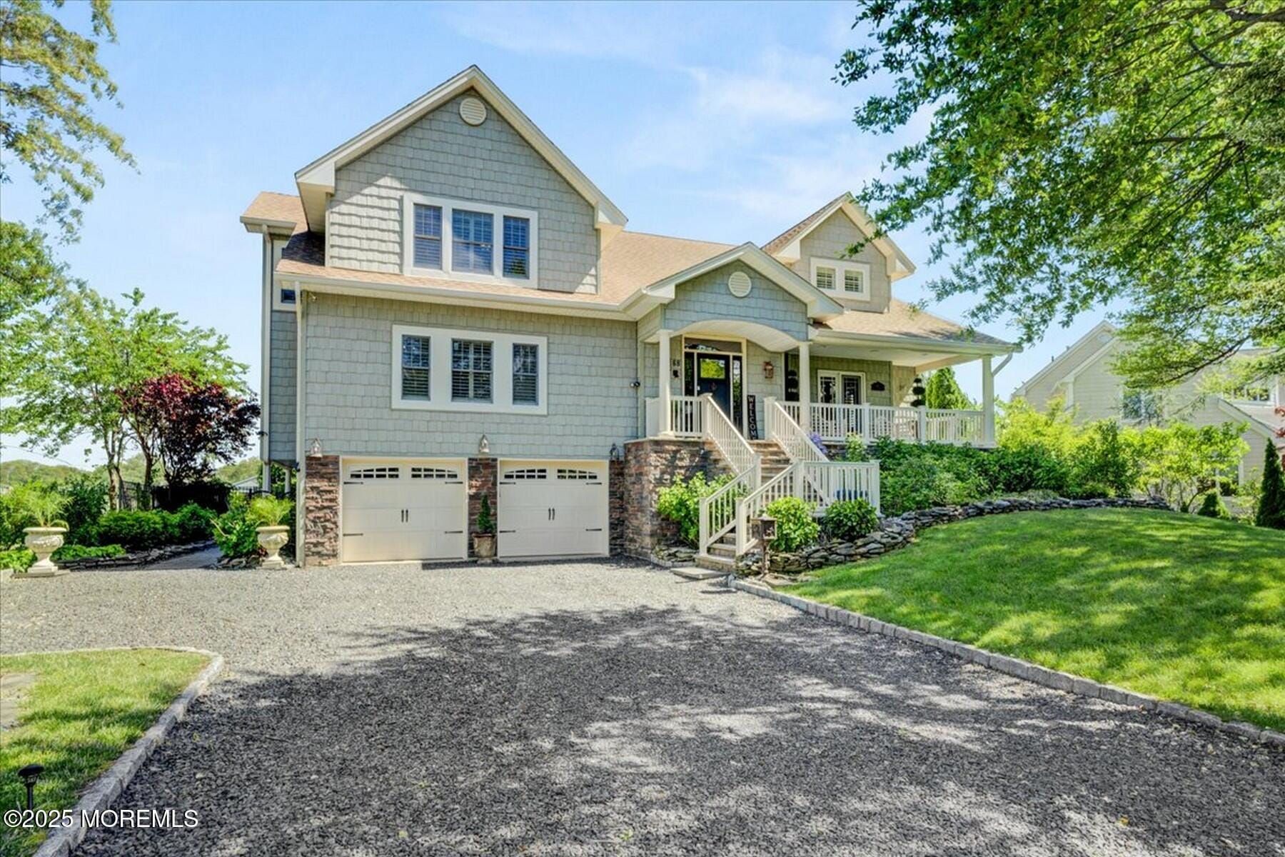 68 Seneca Place, Oceanport, NJ, 07757