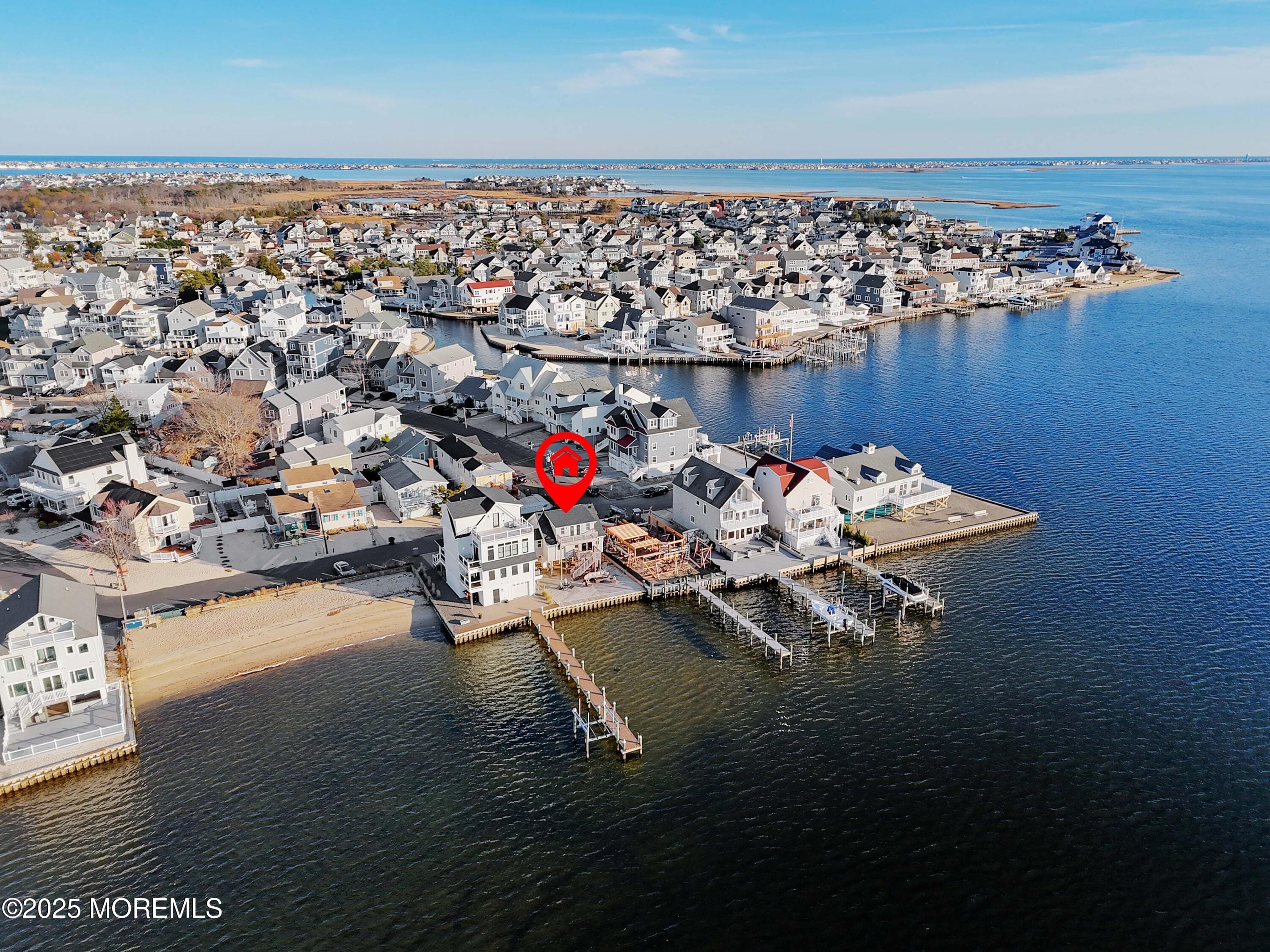 151 Shore Drive, Brick, NJ, 08723