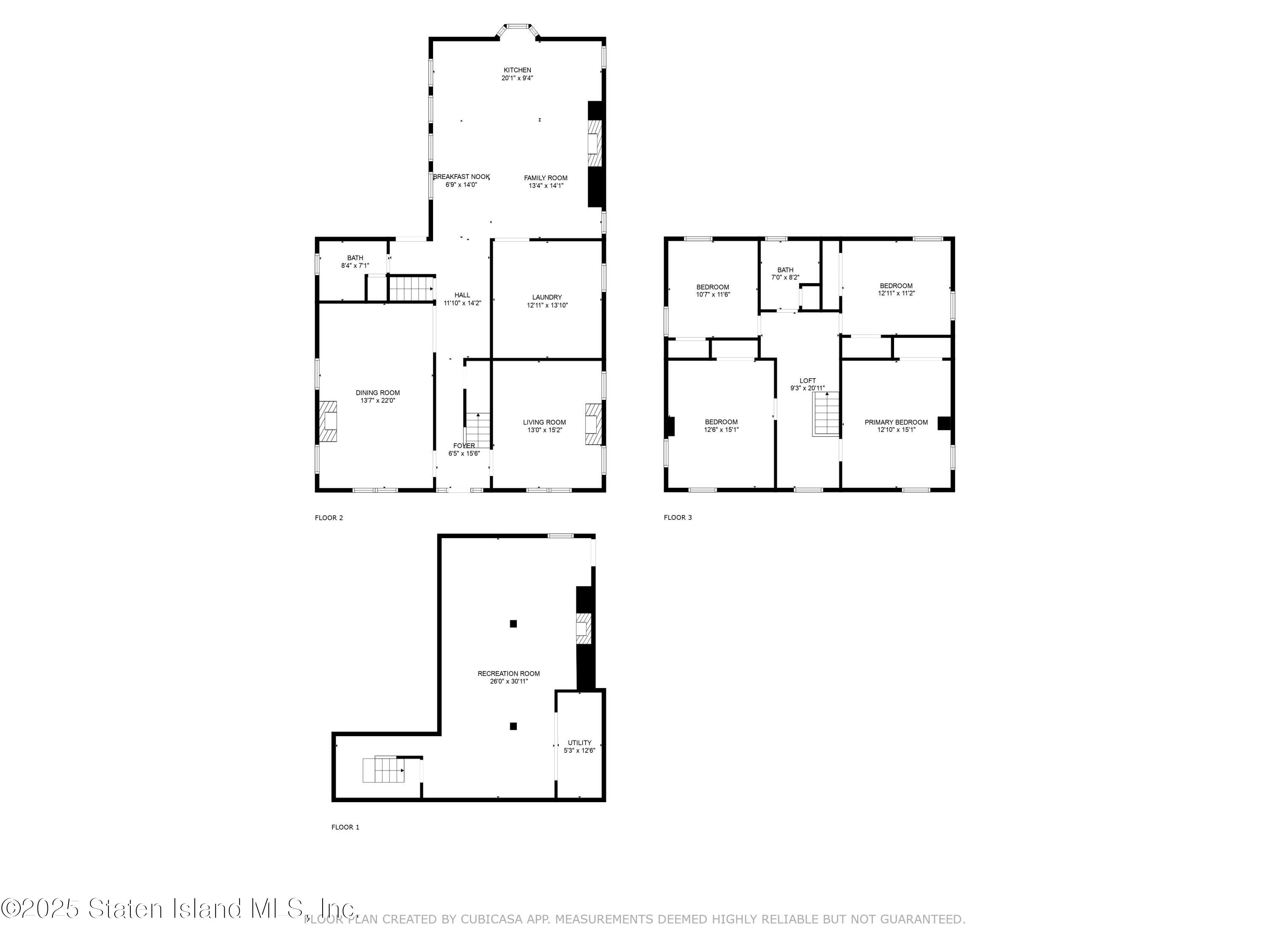 77 S Goff Avenue, Staten Island, NY, 10309 image 46