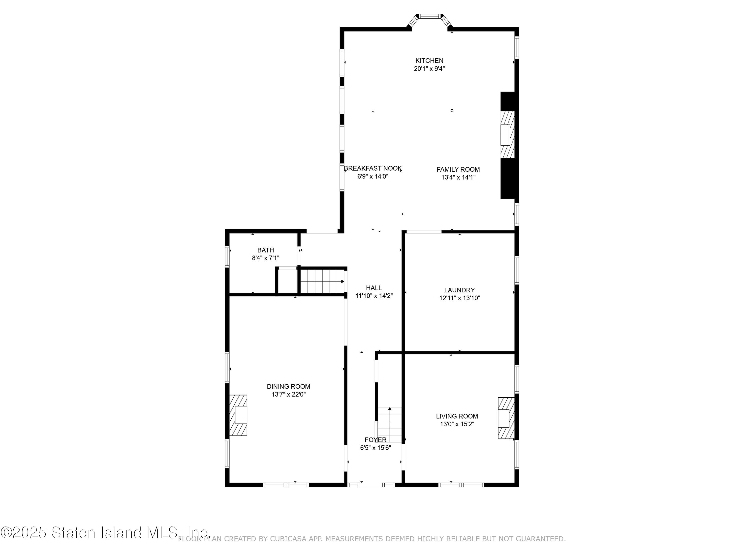 77 S Goff Avenue, Staten Island, NY, 10309 image 47