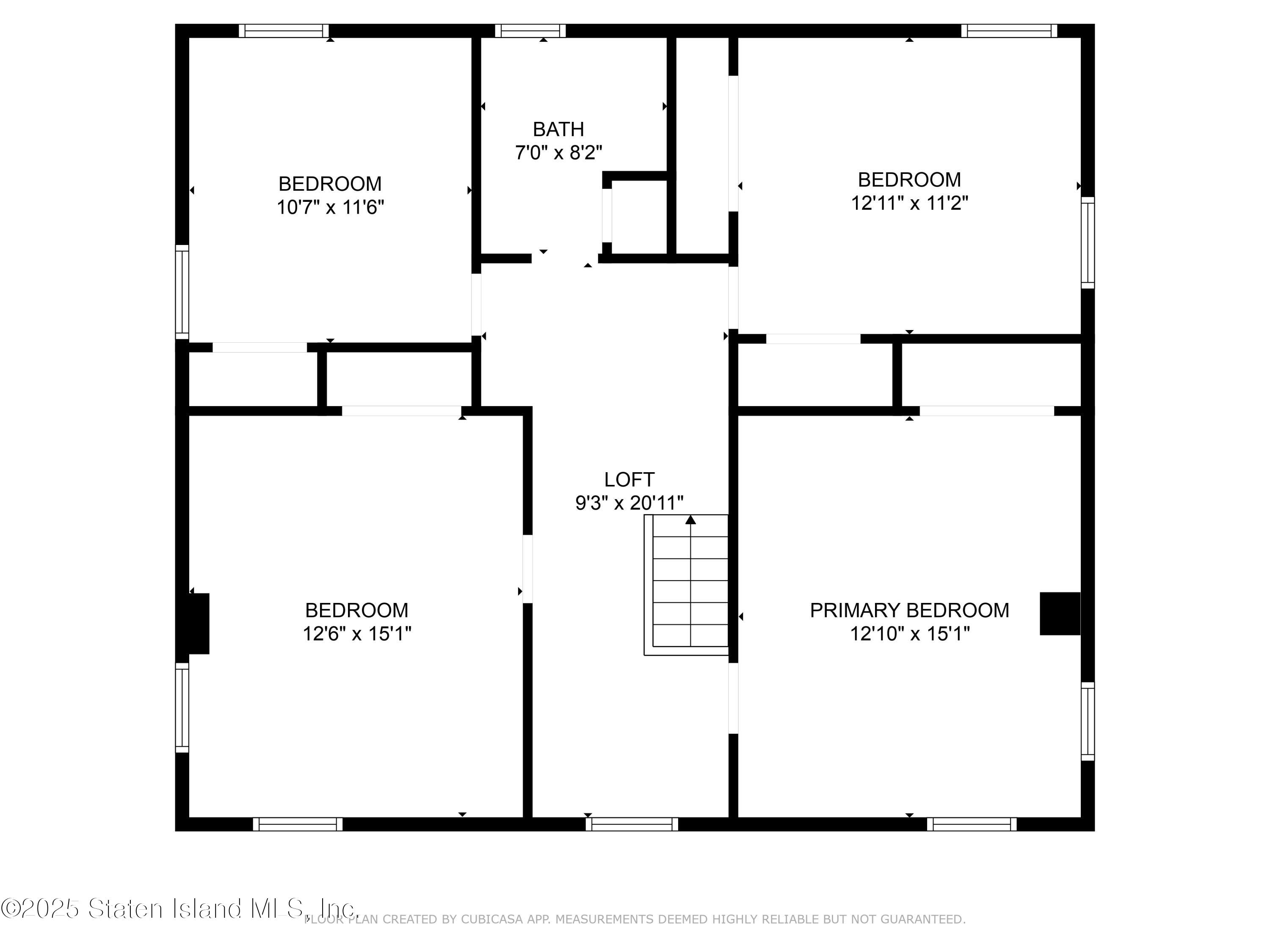 77 S Goff Avenue, Staten Island, NY, 10309 image 48