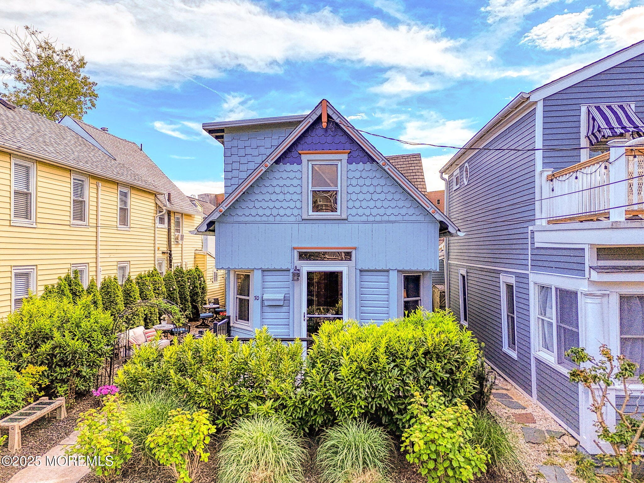 70 Clark Avenue, Ocean Grove, NJ, 07756