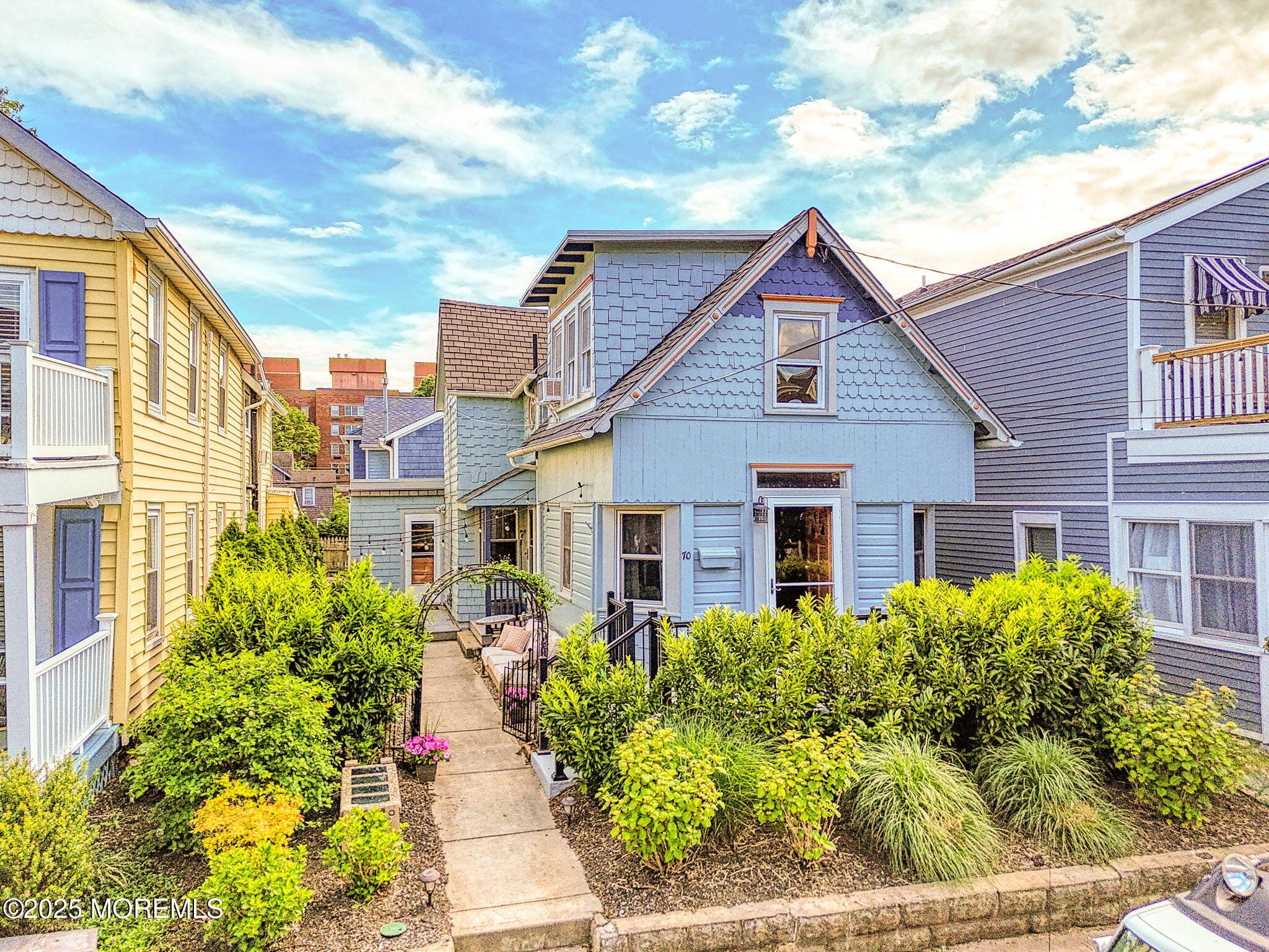 70 Clark Avenue, Ocean Grove, NJ, 07756