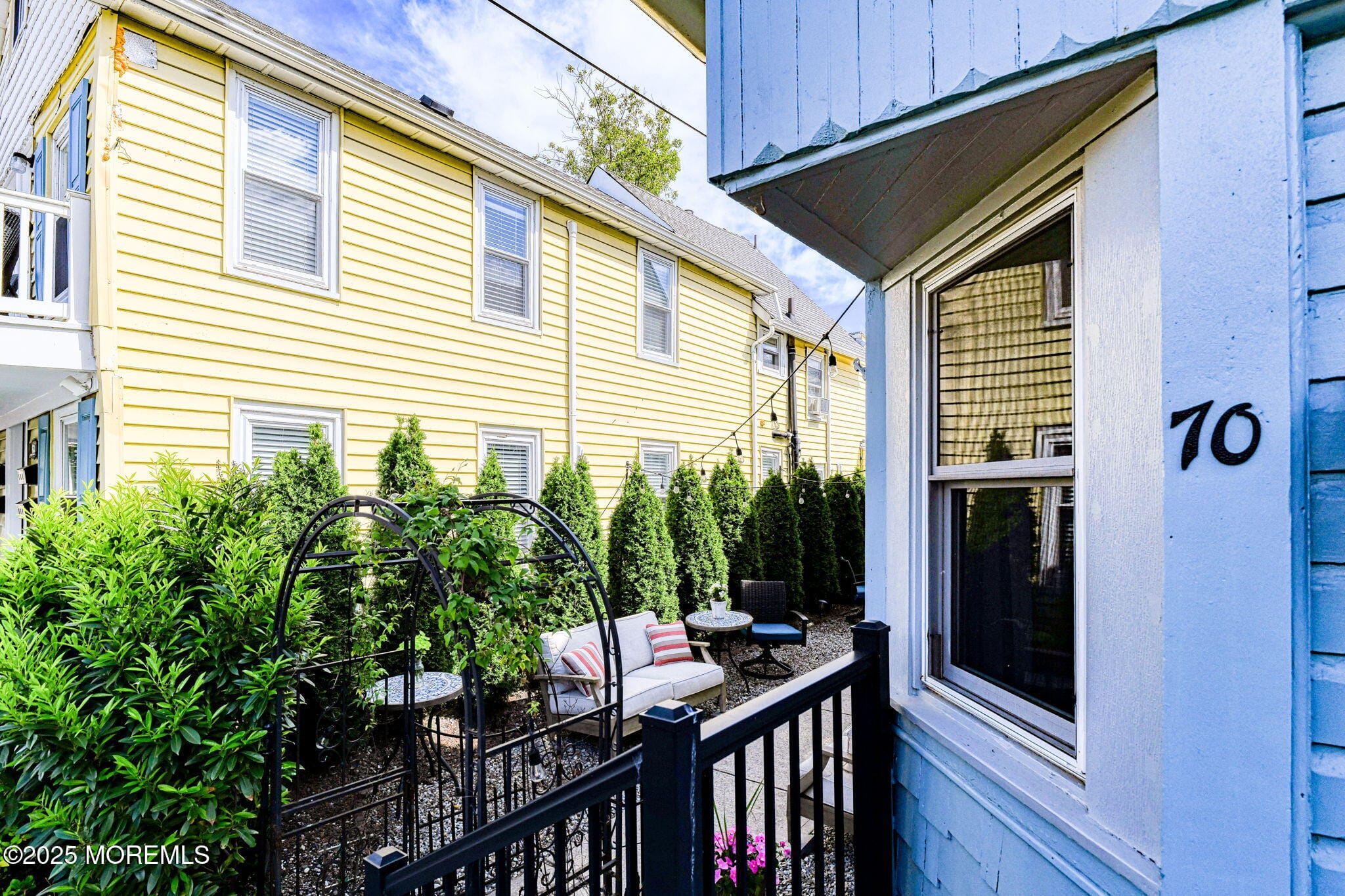 70 Clark Avenue, Ocean Grove, NJ, 07756