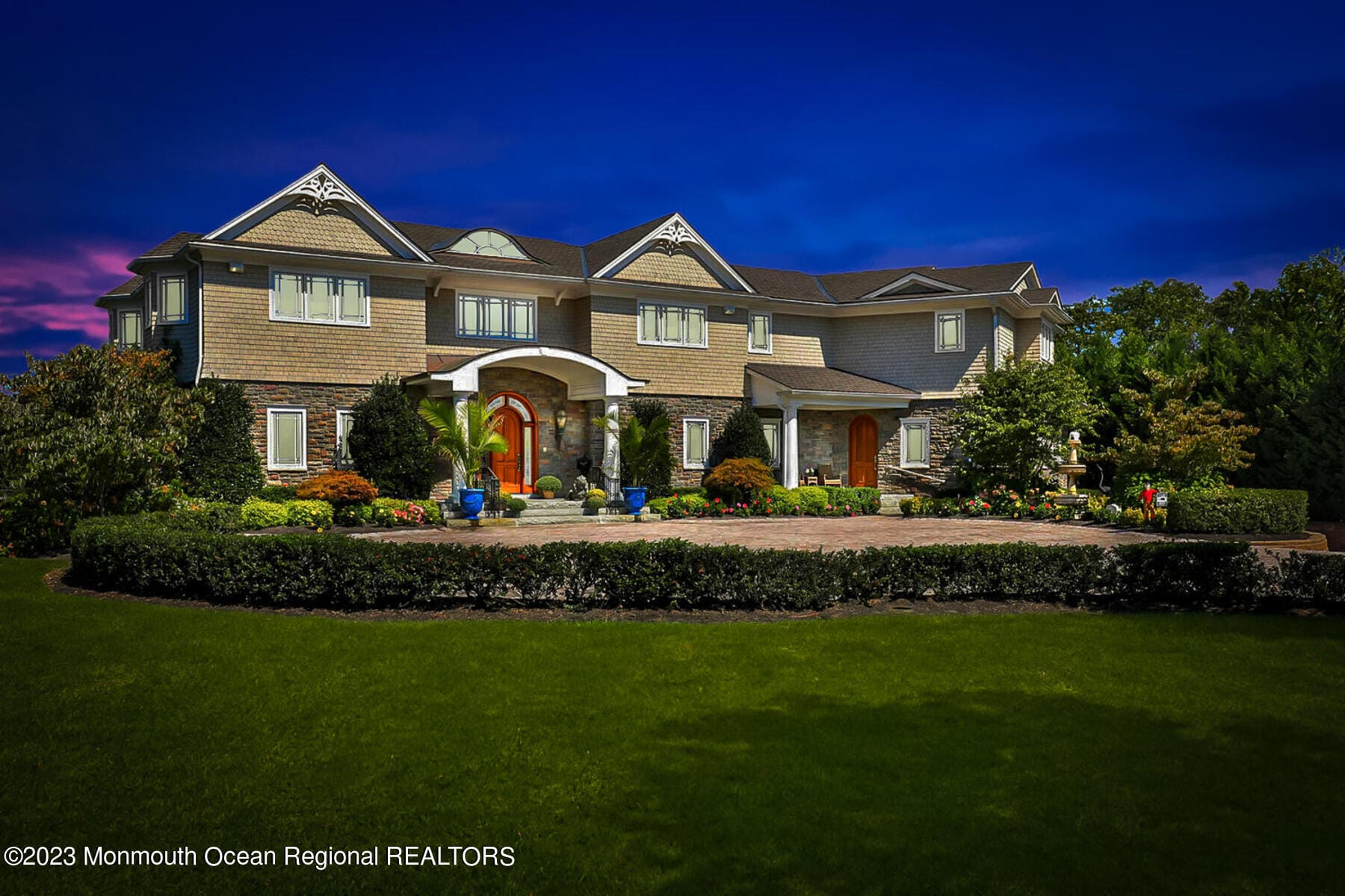 211 Cedar Avenue, Long Branch, NJ, 07740