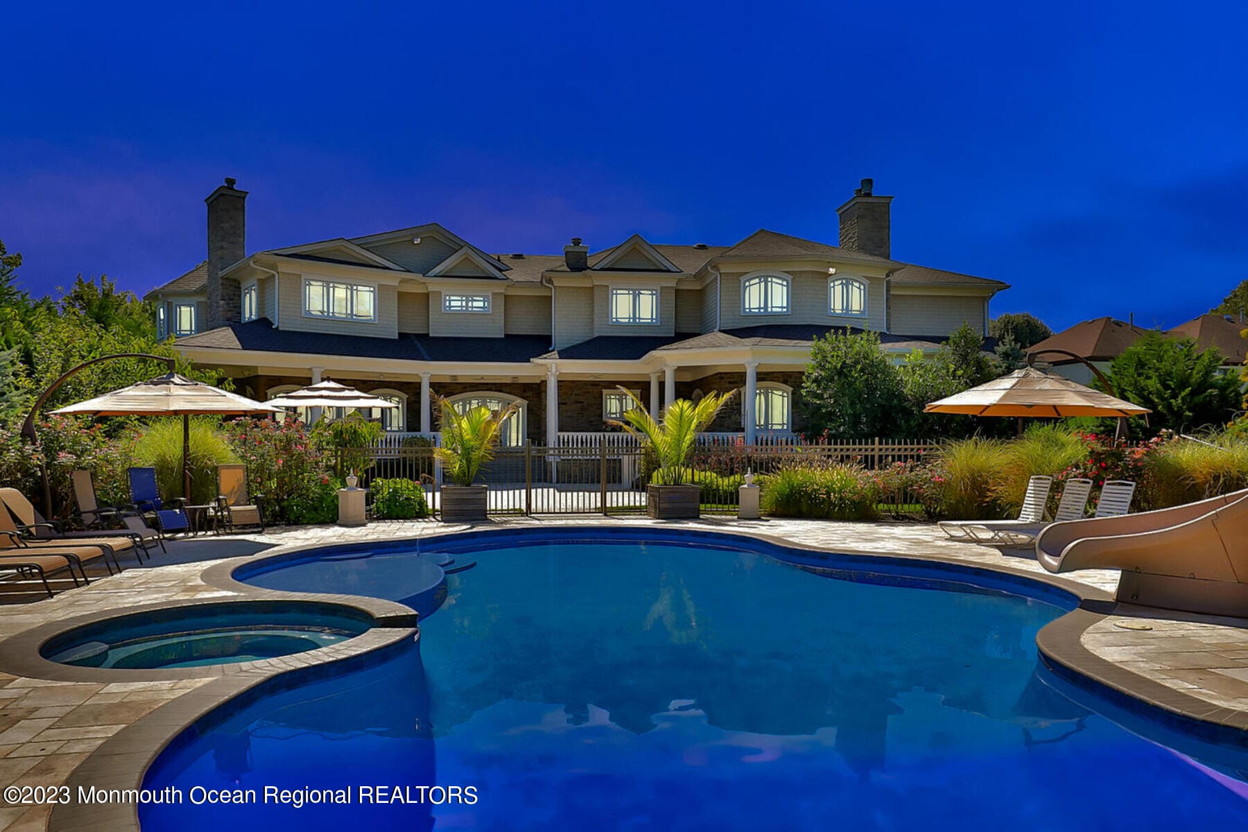 211 Cedar Avenue, Long Branch, NJ, 07740