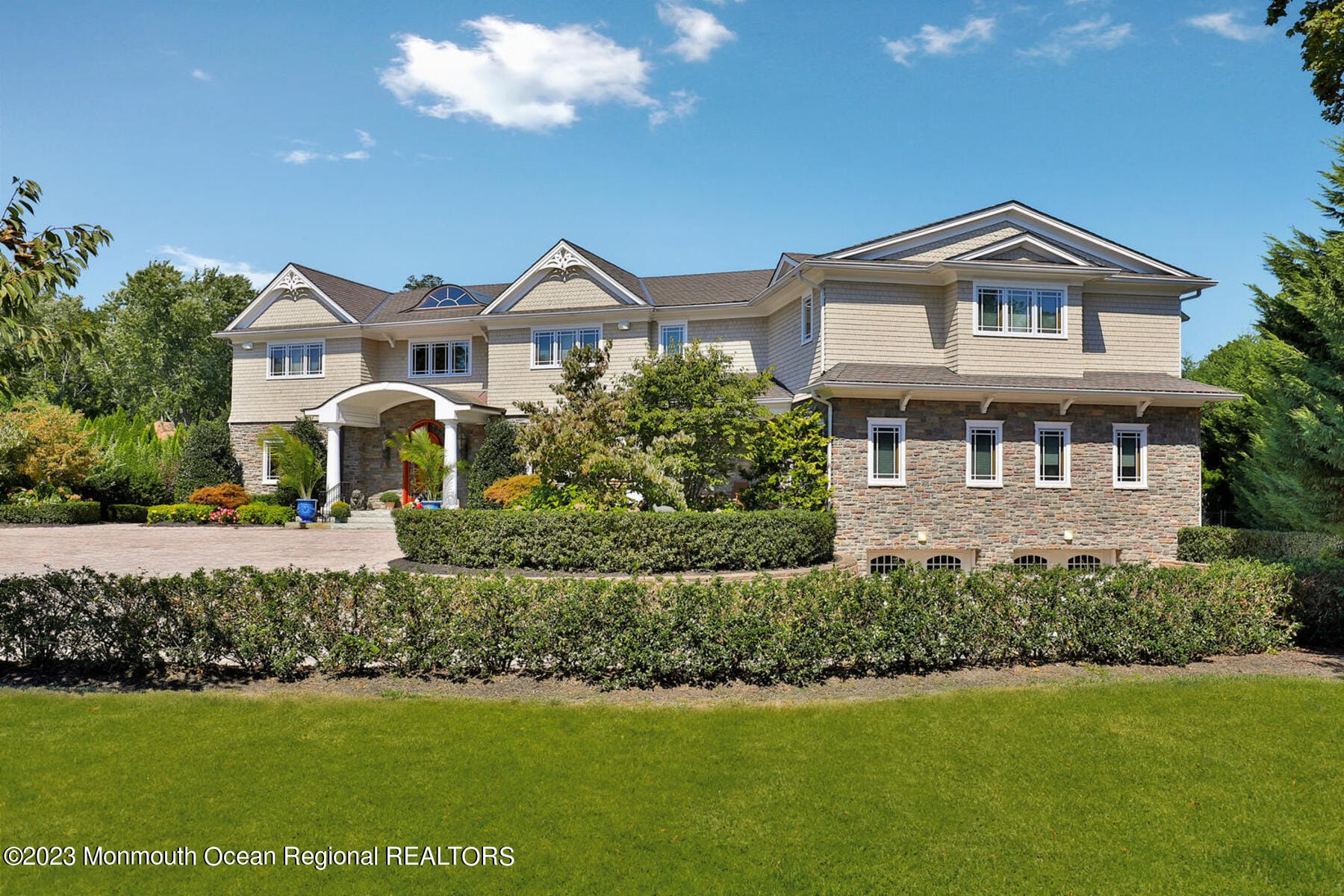 211 Cedar Avenue, Long Branch, NJ, 07740