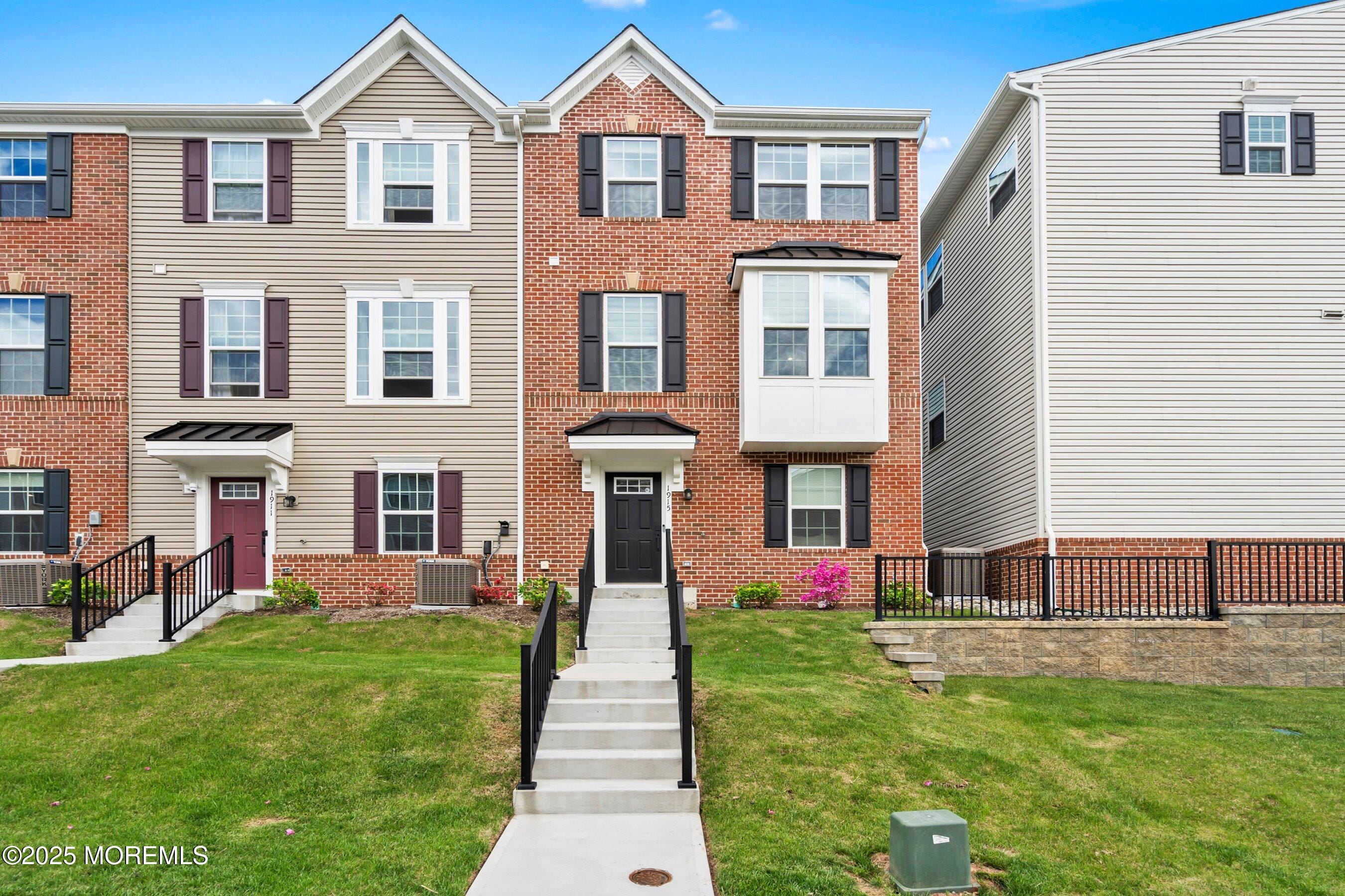 1915 Switzer Avenue 1915, Parlin, NJ, 08859