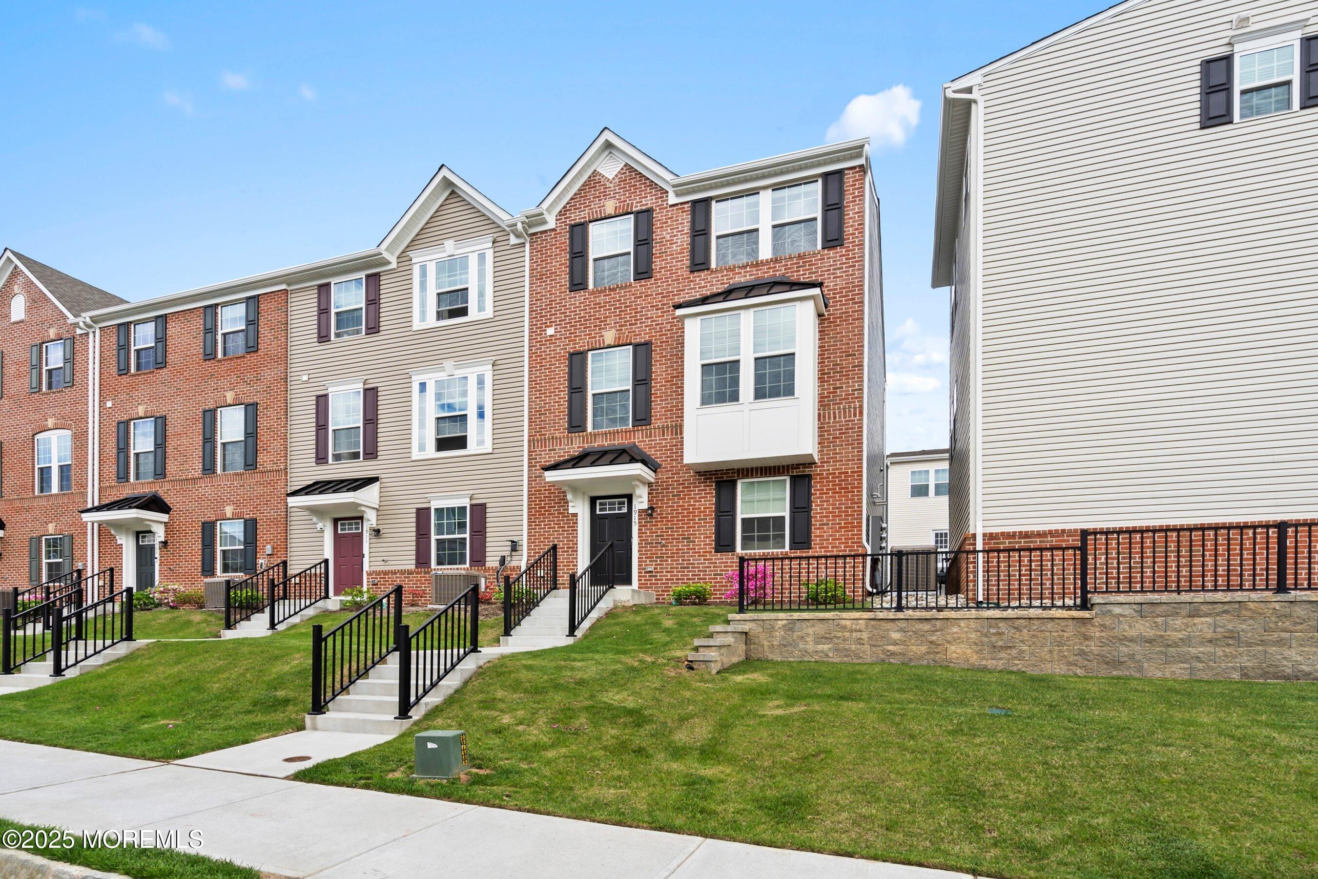 1915 Switzer Avenue 1915, Parlin, NJ, 08859