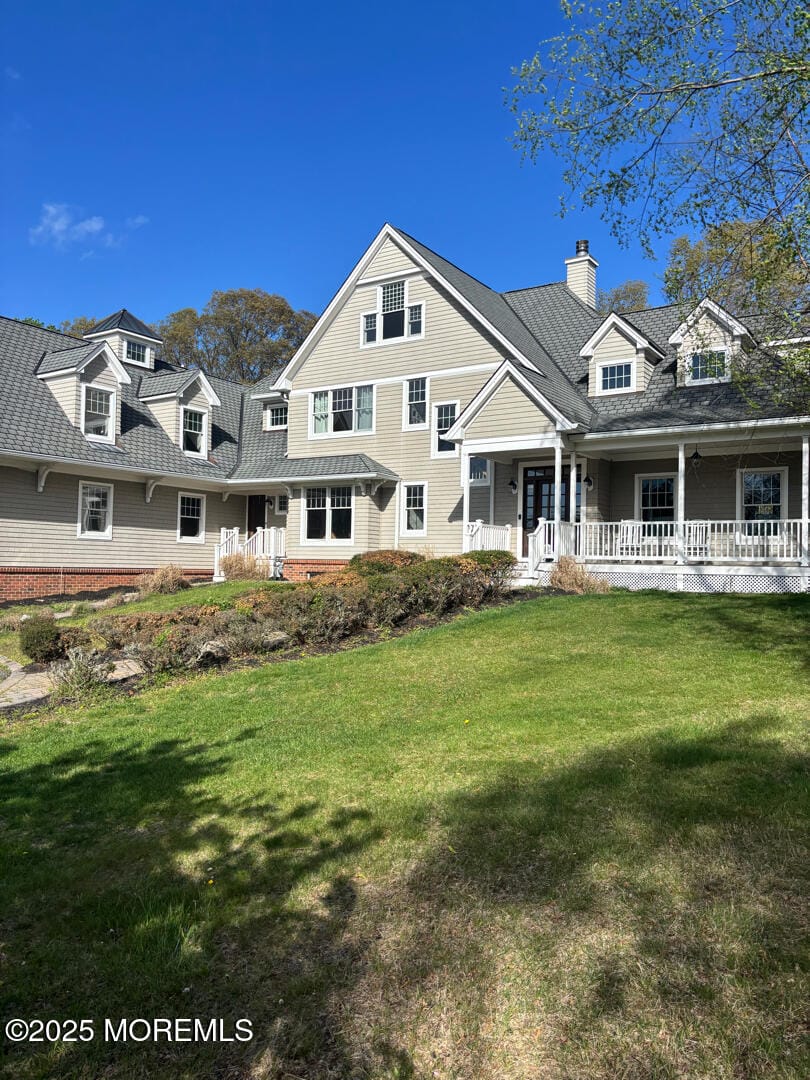 231 Friendship Road, Howell, NJ, 07731