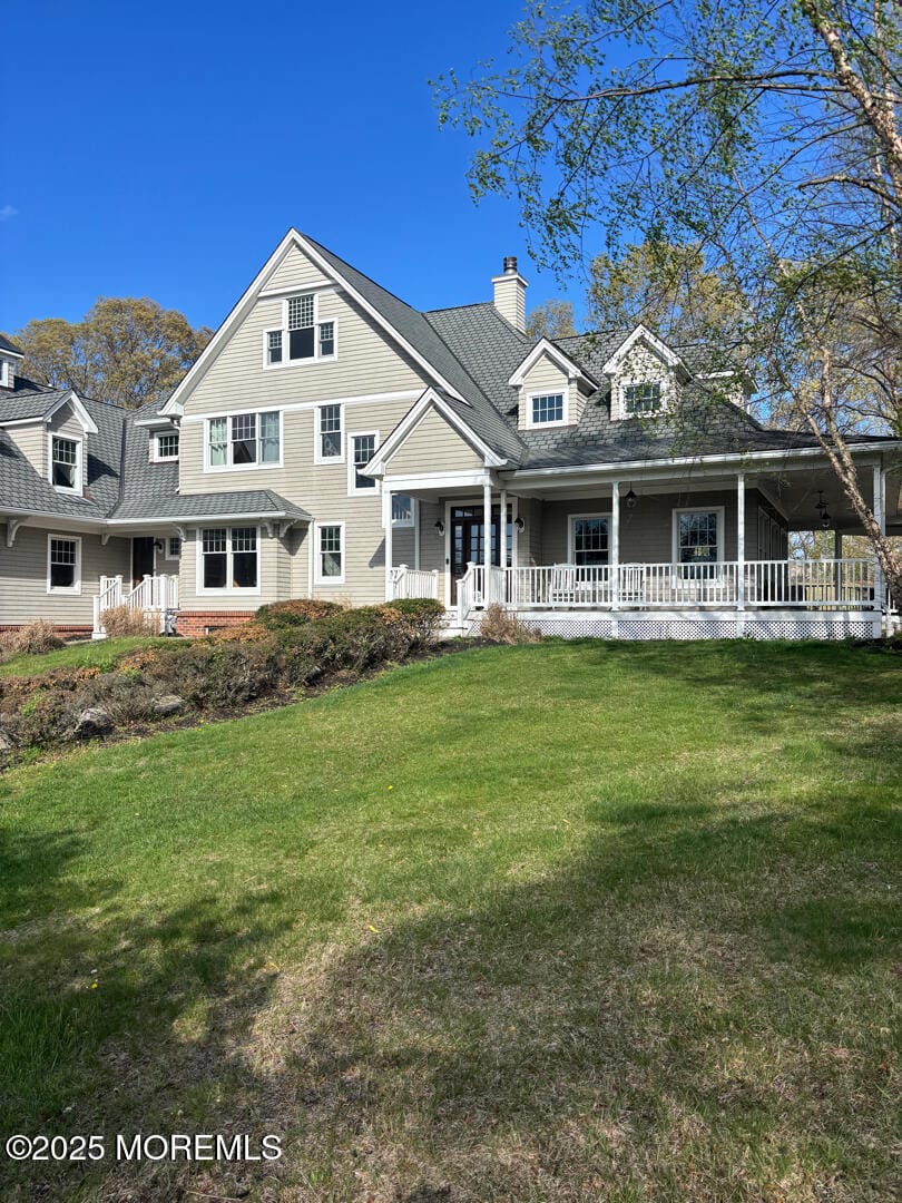 231 Friendship Road, Howell, NJ, 07731 image 41