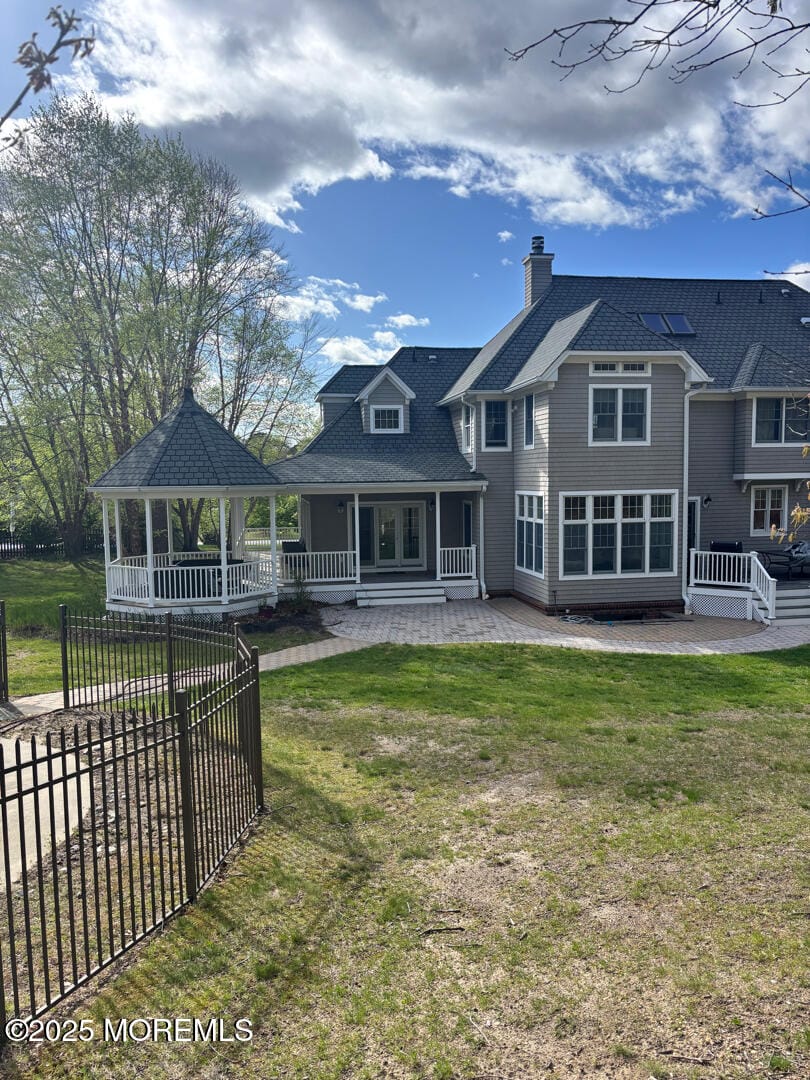 231 Friendship Road, Howell, NJ, 07731 image 103