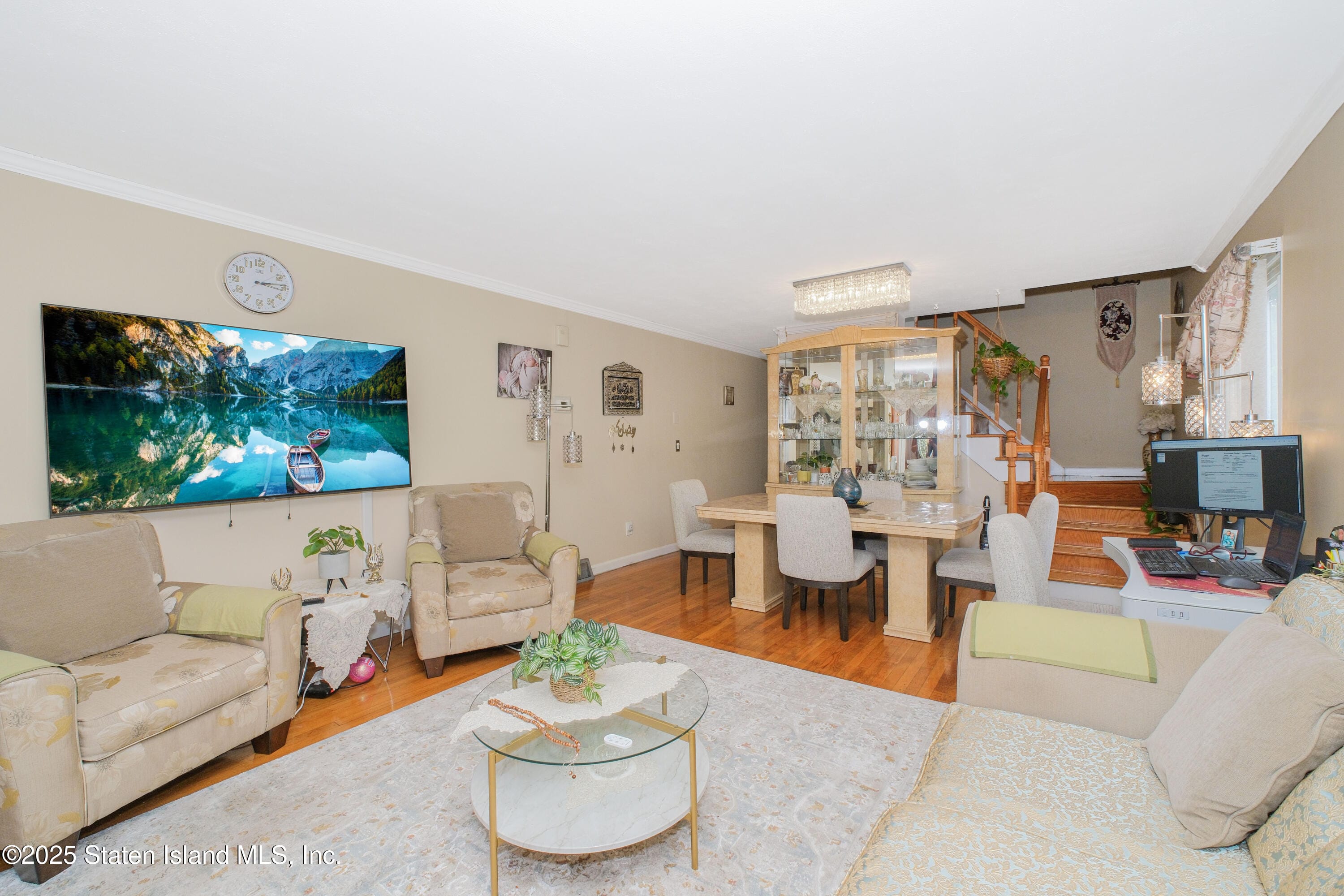 16 Fieldway Avenue, Staten Island, NY, 10308