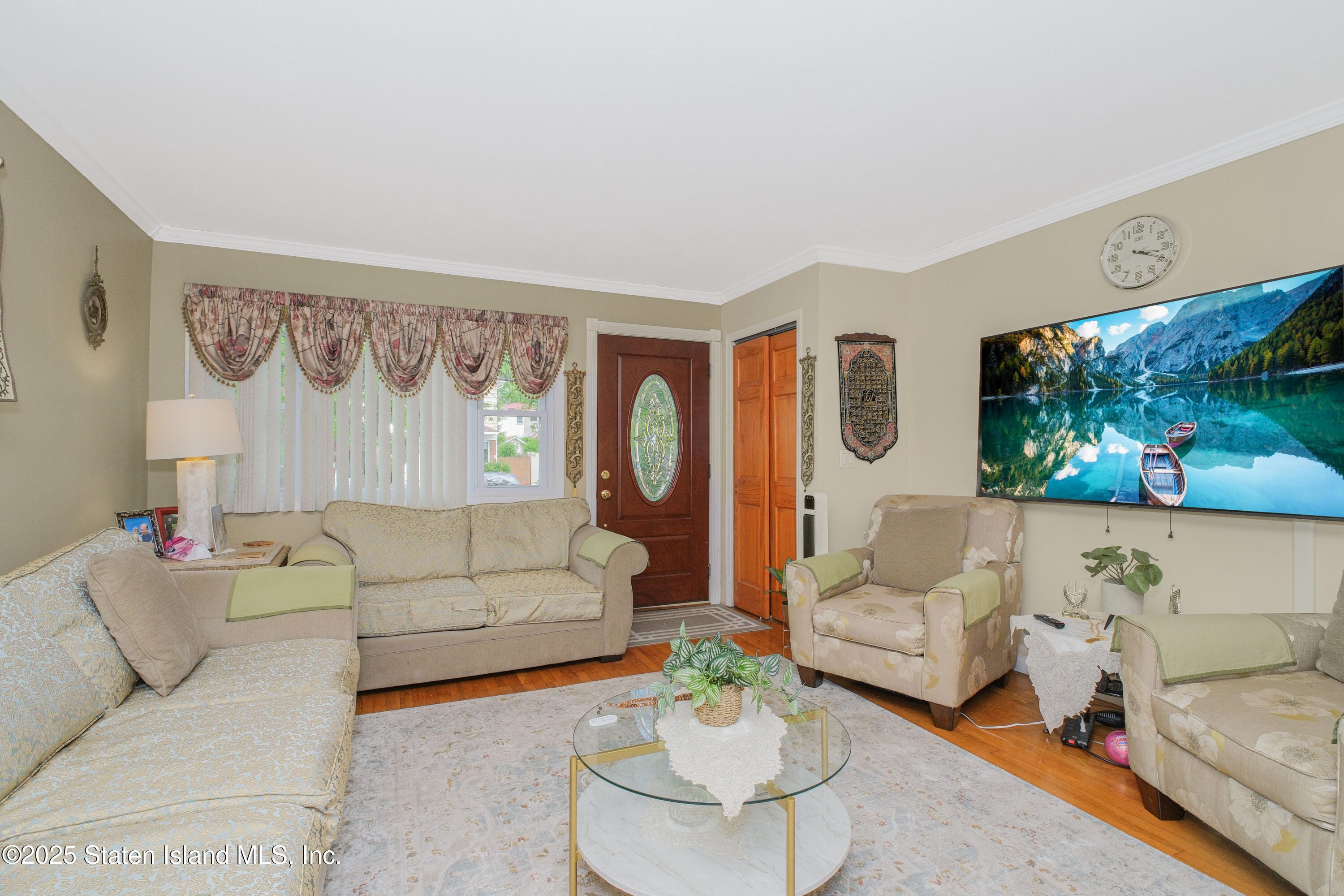 16 Fieldway Avenue, Staten Island, NY, 10308