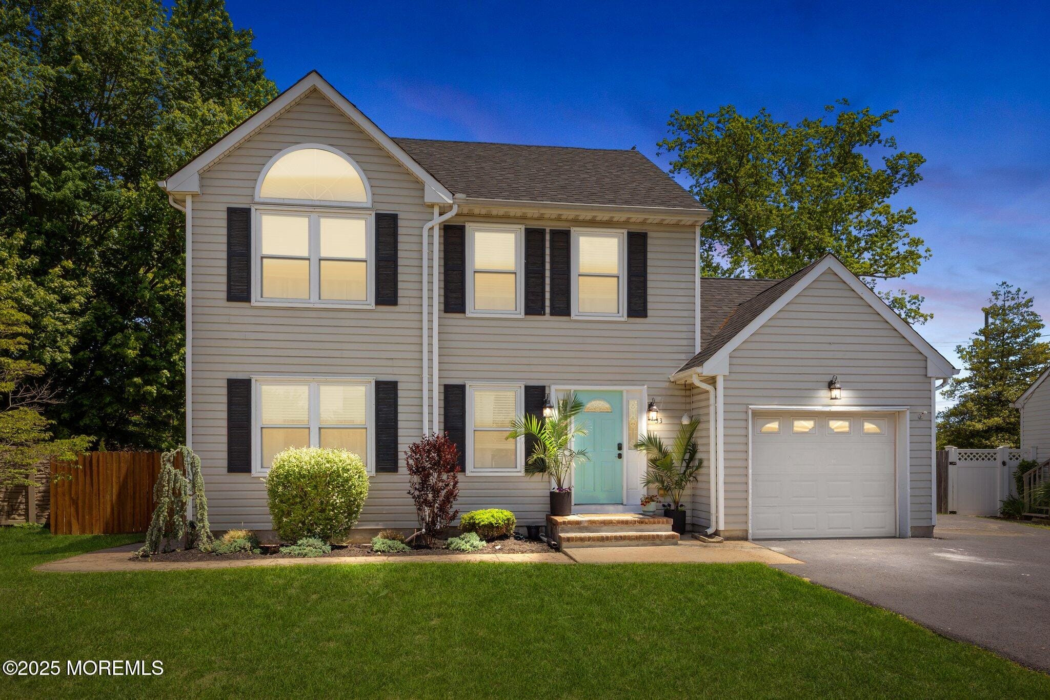 33 Red Maple Drive, Brick, NJ, 08724