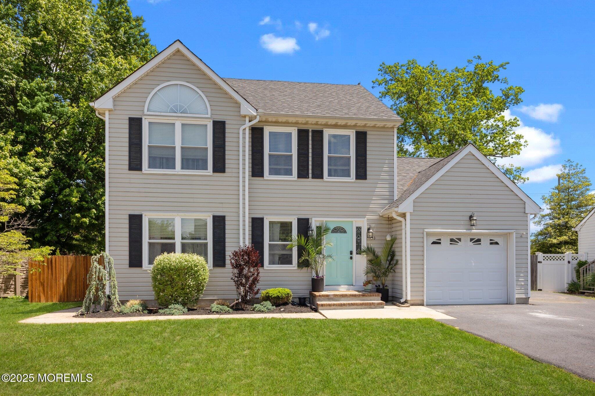33 Red Maple Drive, Brick, NJ, 08724