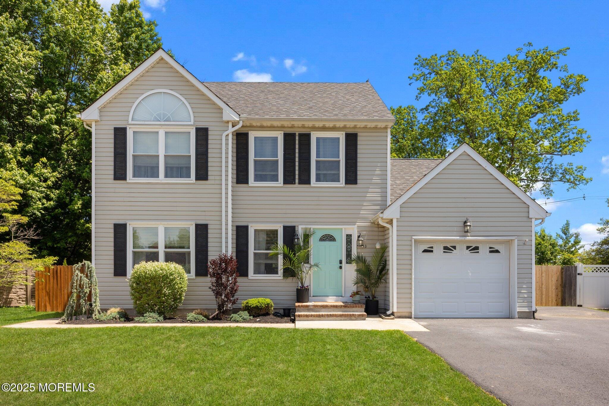 33 Red Maple Drive, Brick, NJ, 08724