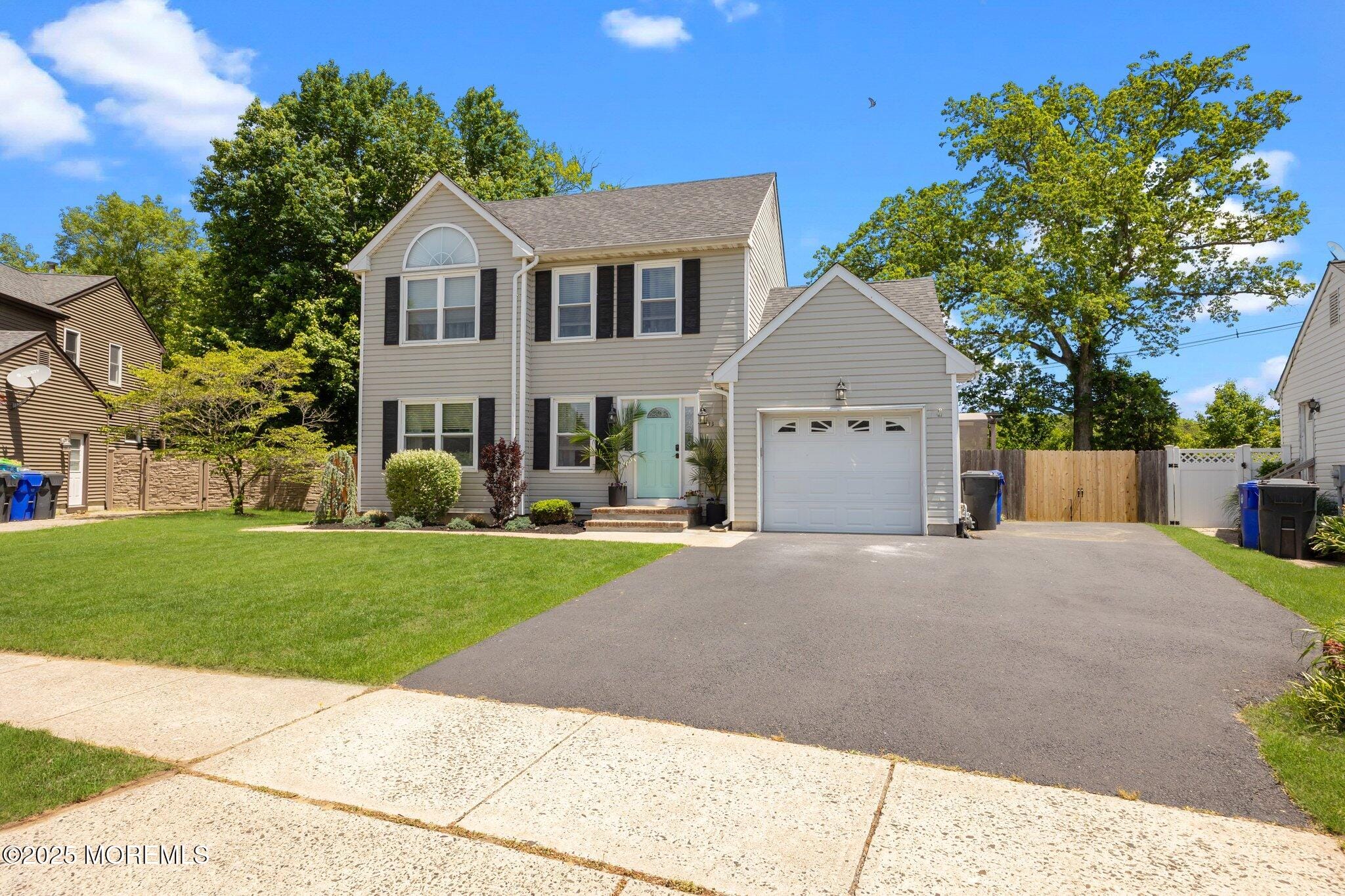 33 Red Maple Drive, Brick, NJ, 08724