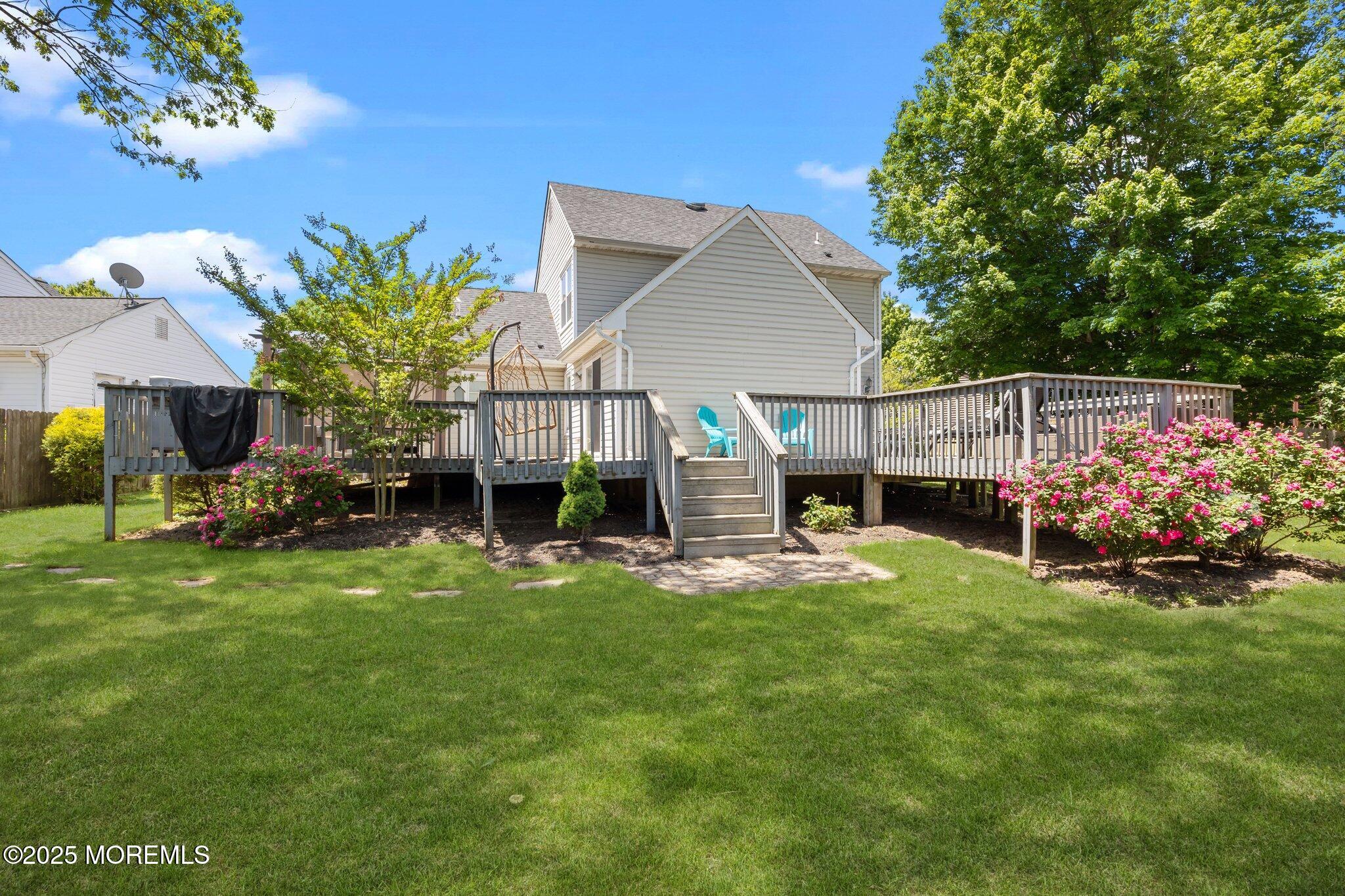33 Red Maple Drive, Brick, NJ, 08724 image 43