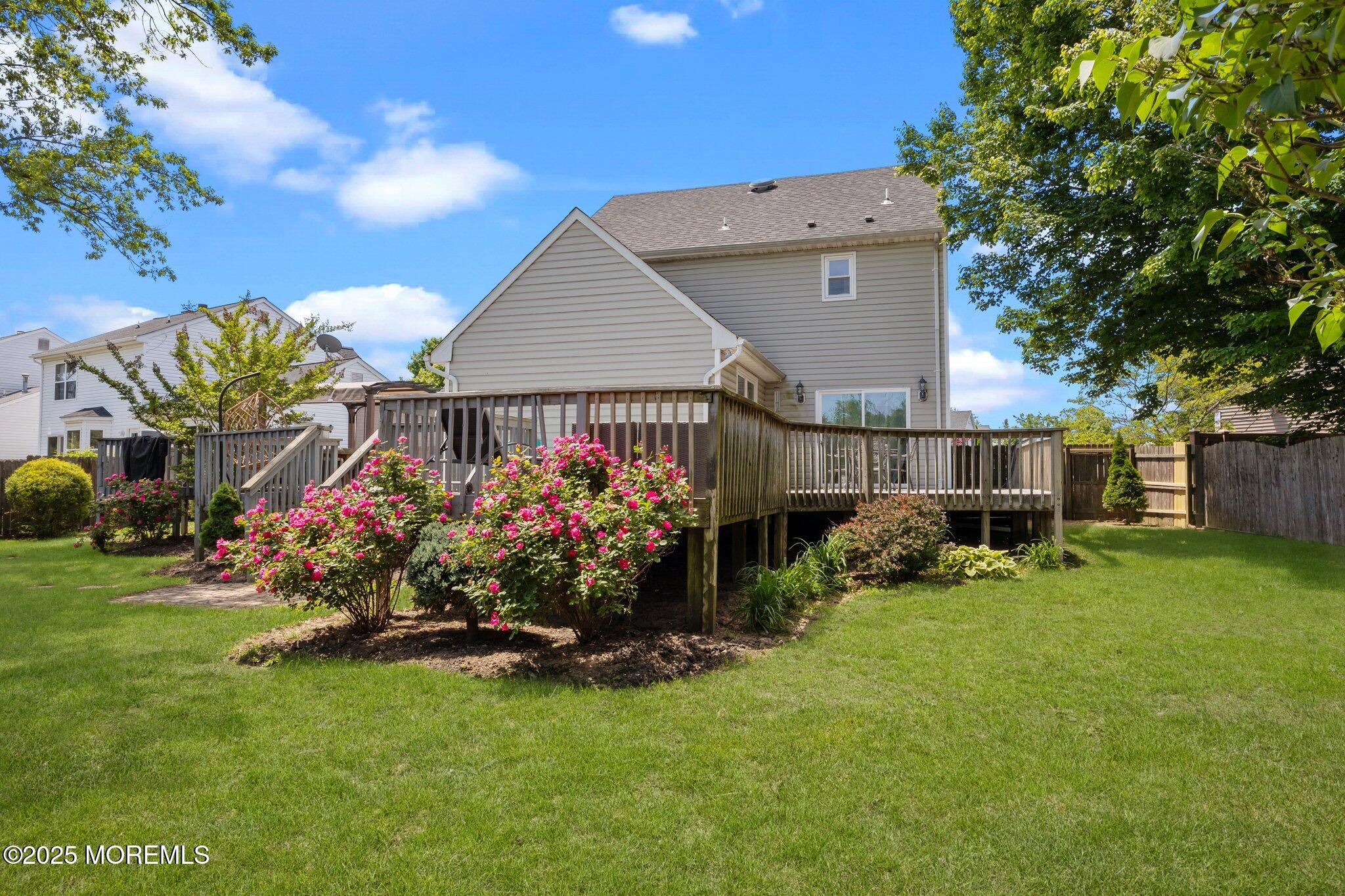 33 Red Maple Drive, Brick, NJ, 08724 image 44