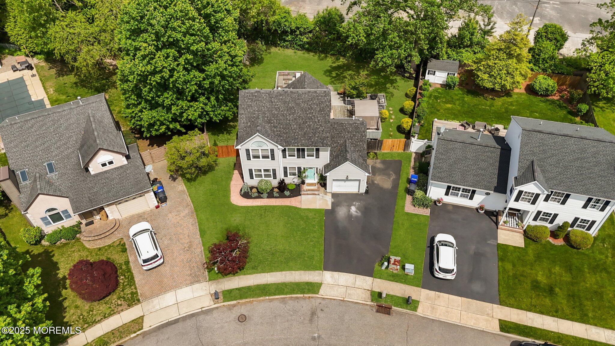33 Red Maple Drive, Brick, NJ, 08724 image 46