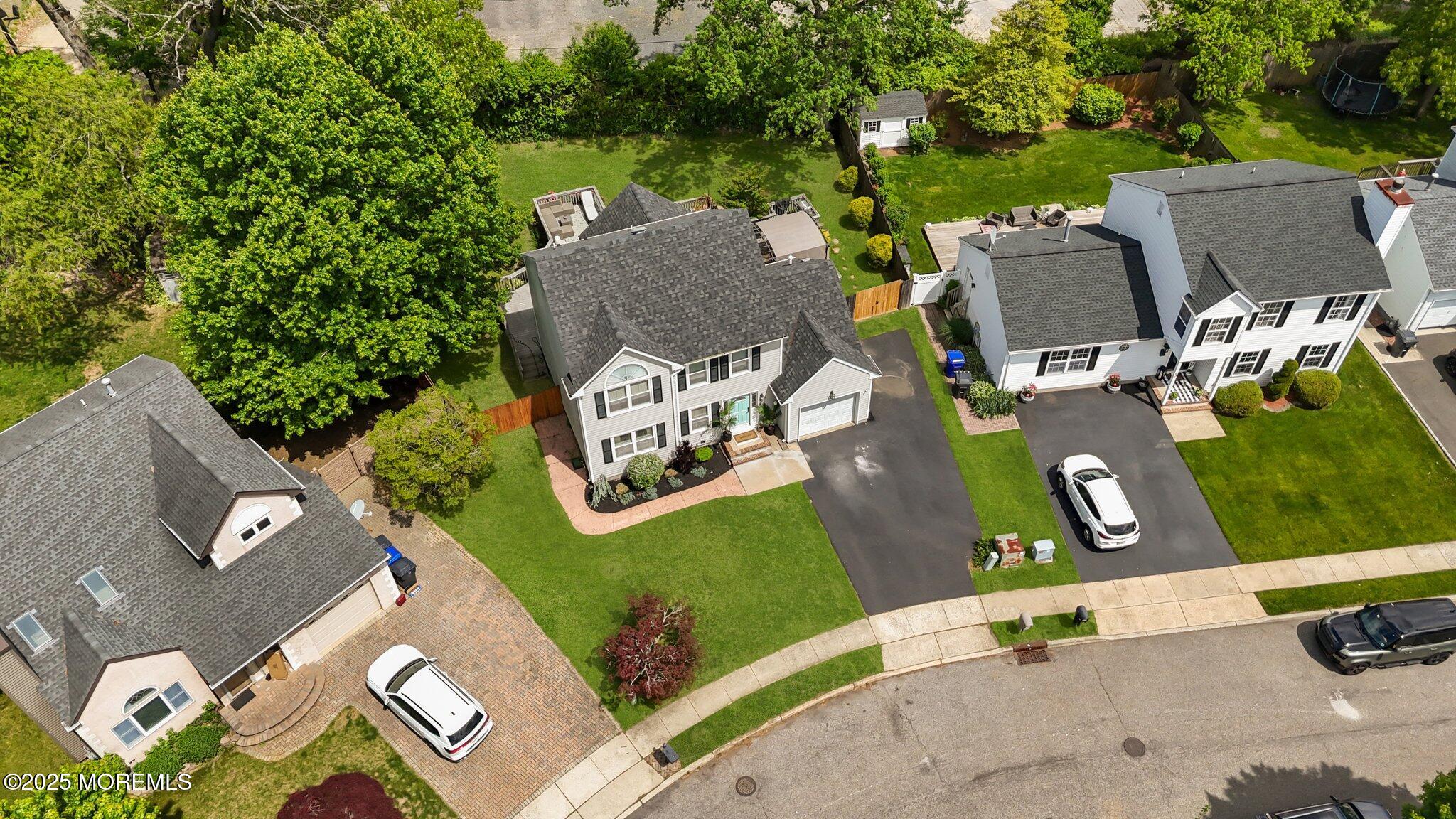 33 Red Maple Drive, Brick, NJ, 08724 image 47
