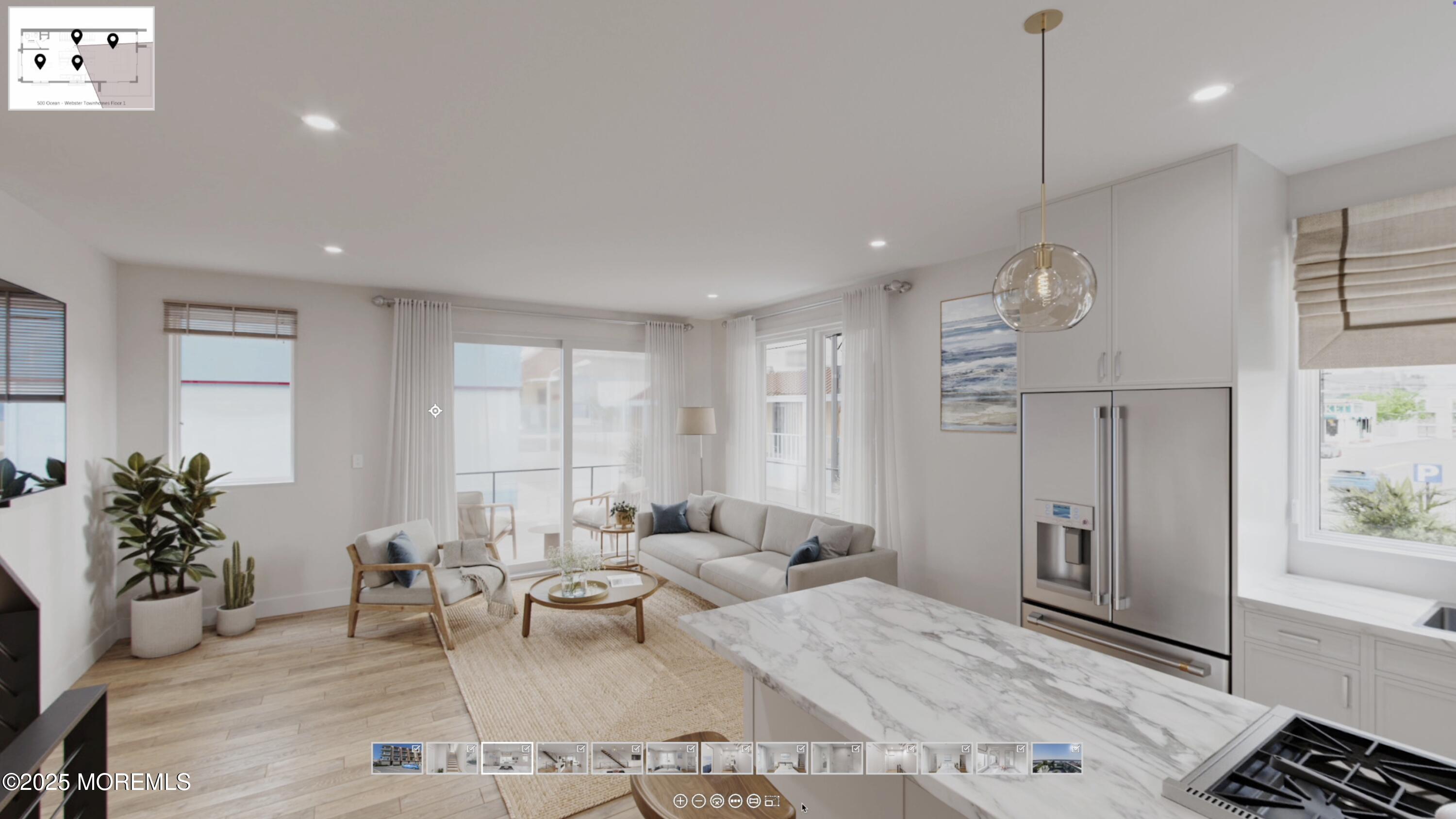 500 Ocean Terrace 1, Seaside Heights, NJ, 08751 image 14