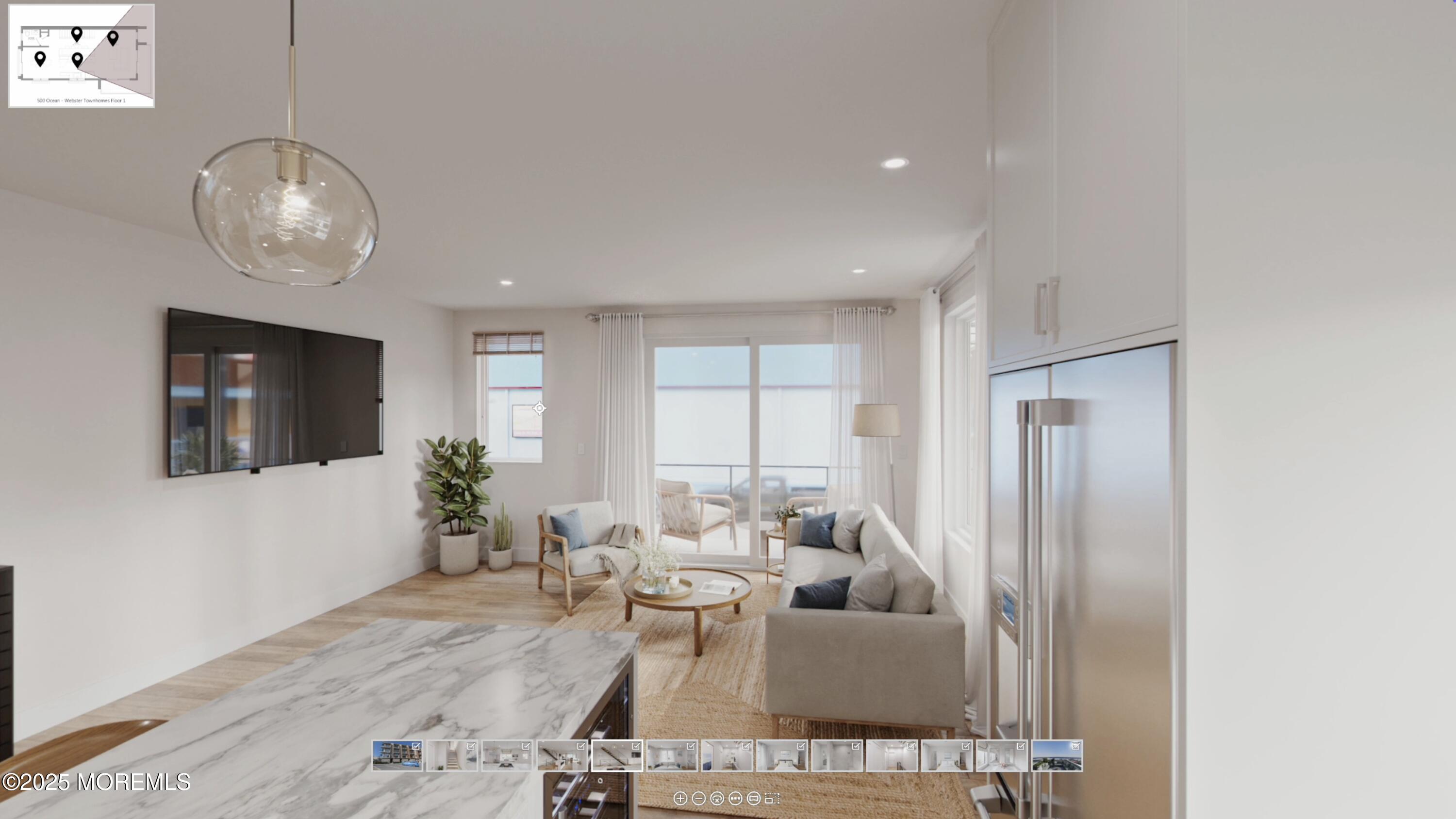 500 Ocean Terrace 1, Seaside Heights, NJ, 08751 image 16