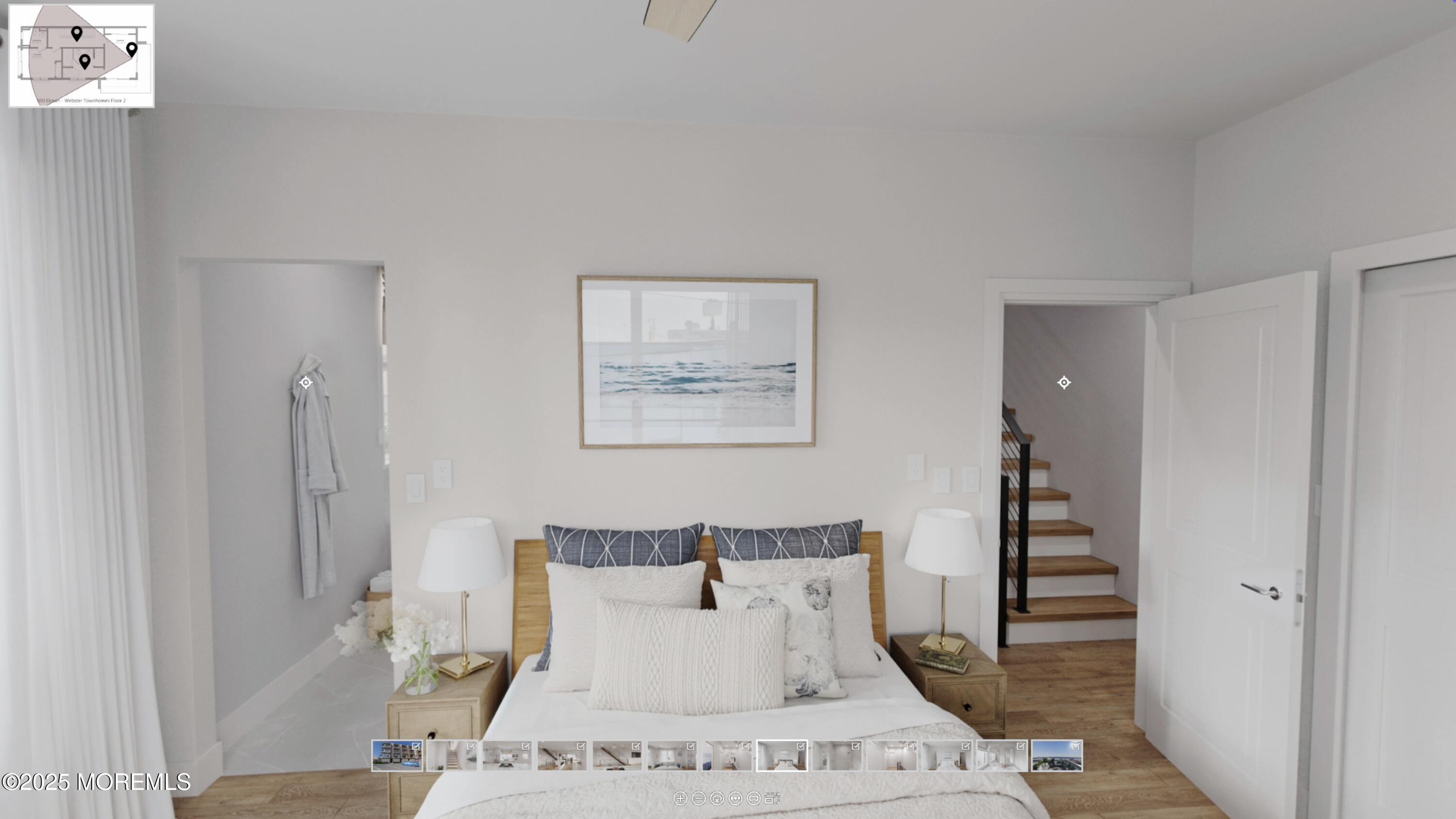 500 Ocean Terrace 1, Seaside Heights, NJ, 08751 image 20